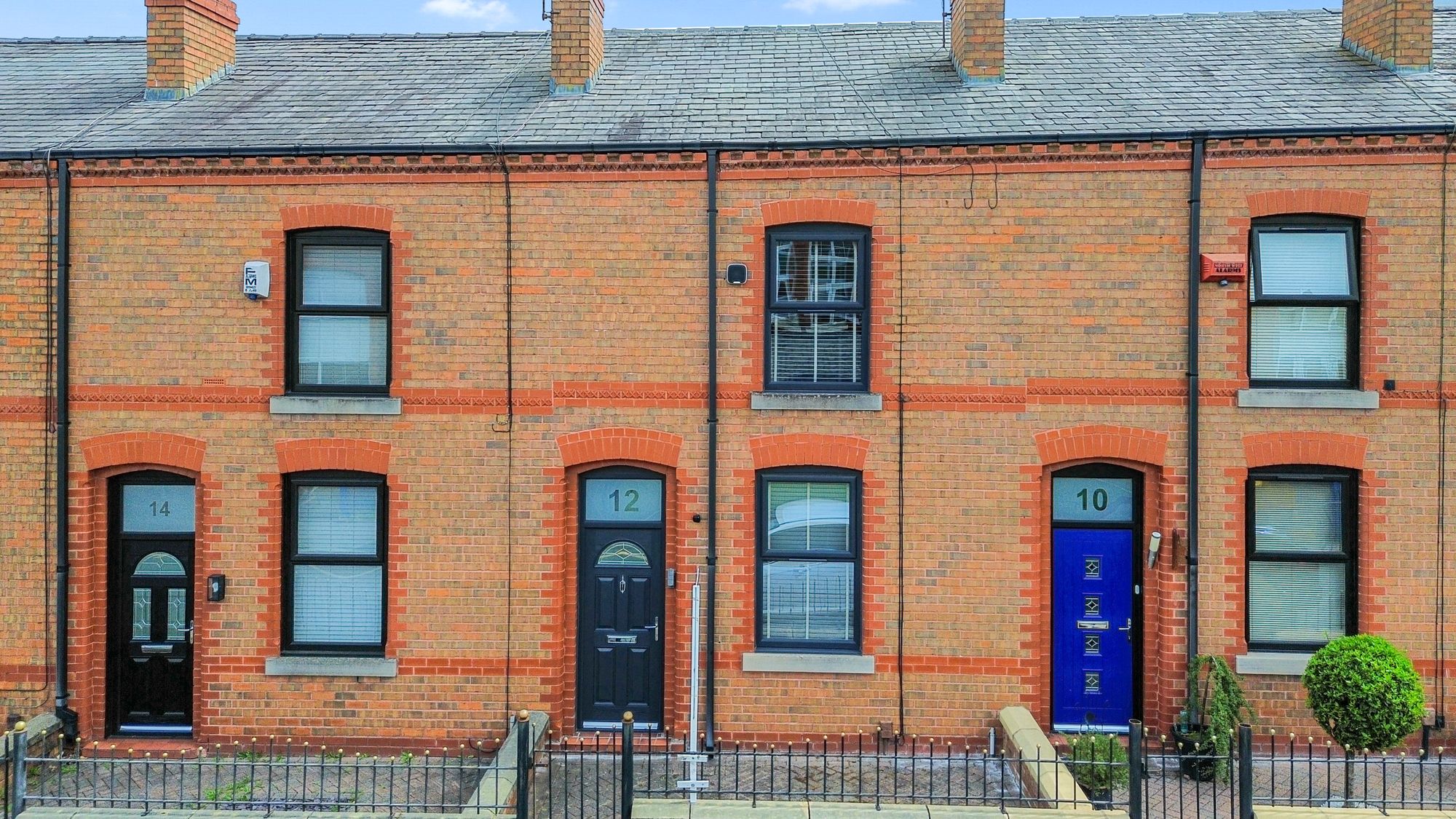 Astley Street, Leigh, WN7