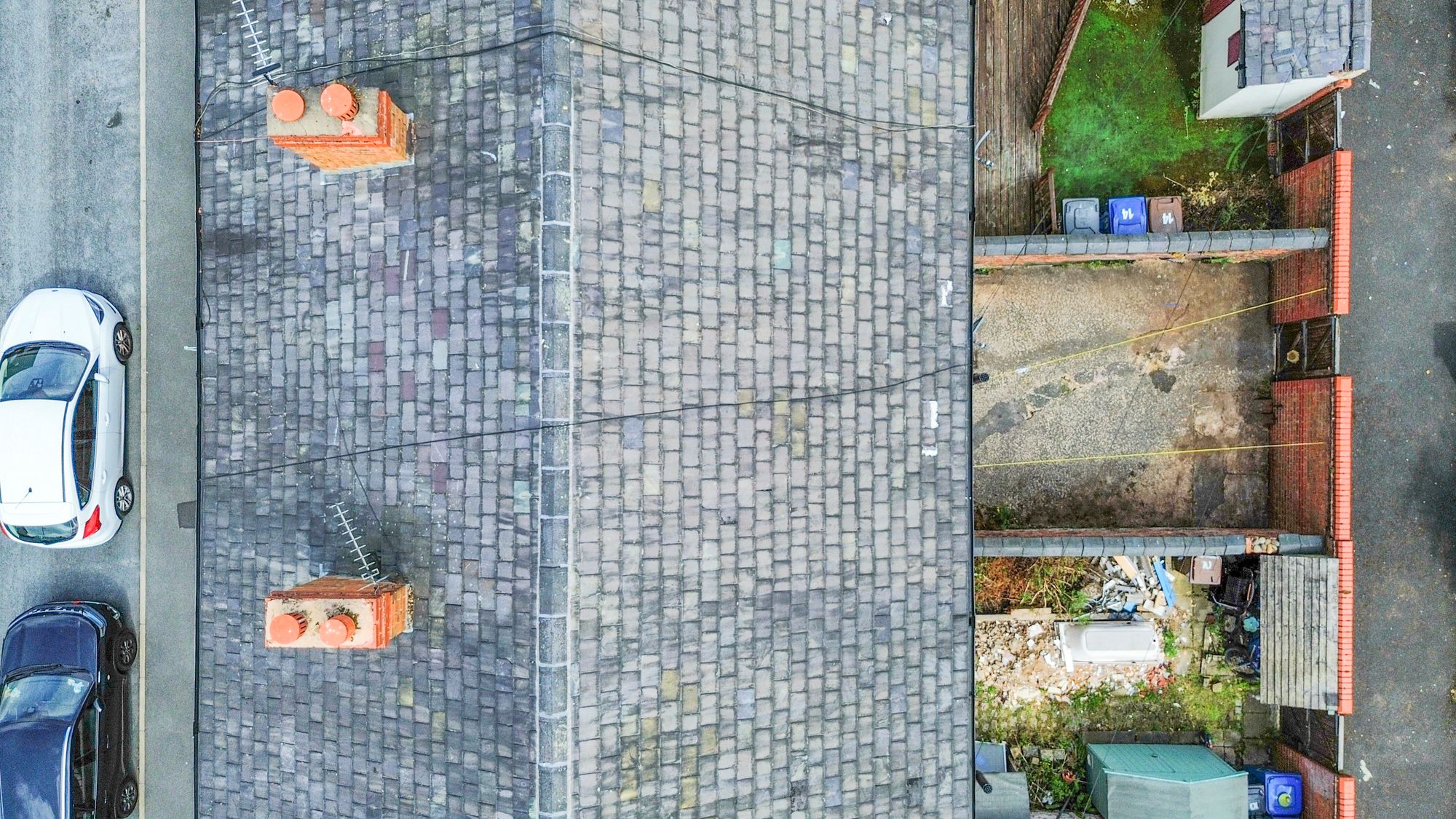 Astley Street, Leigh, WN7