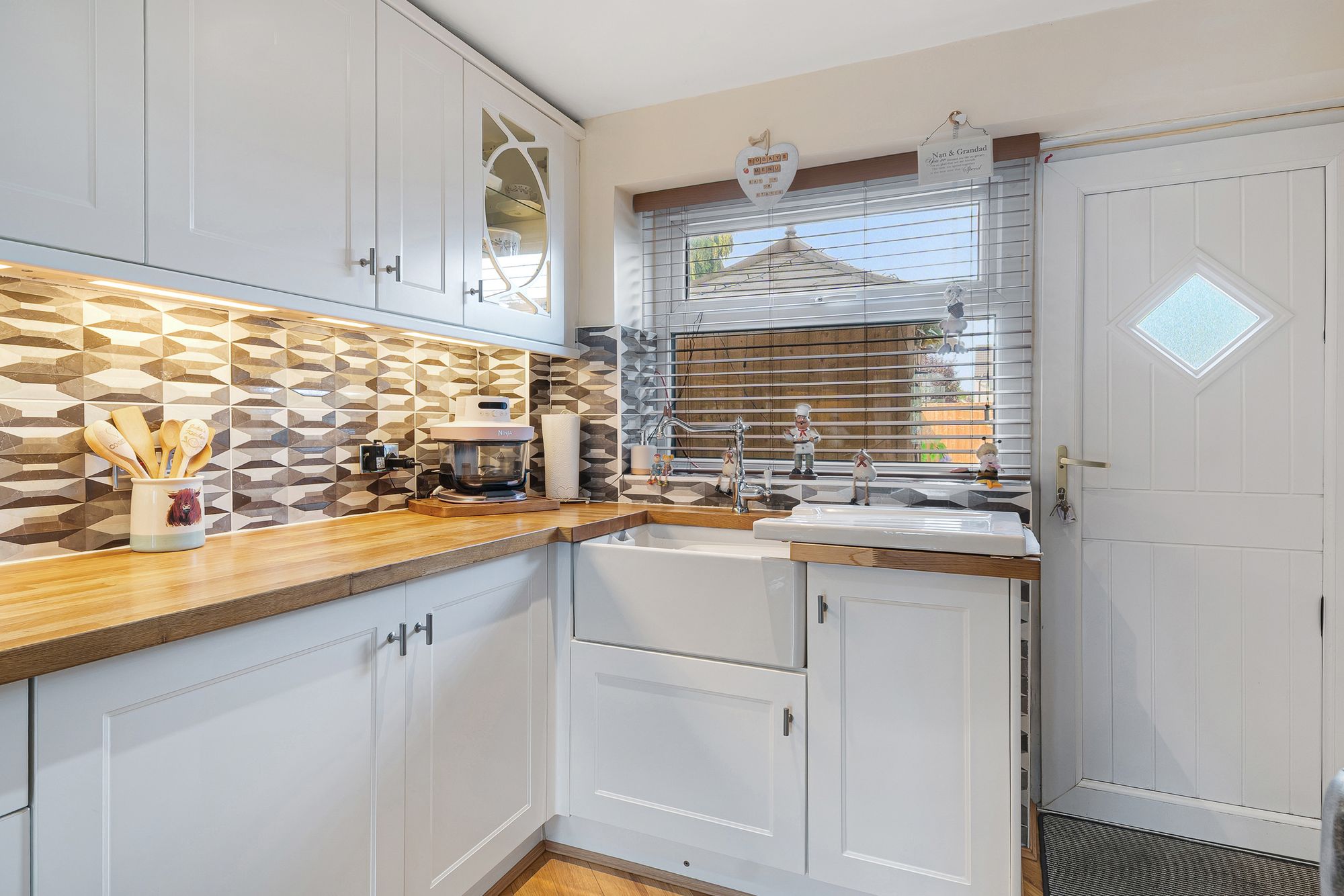 Westminster Close, Widnes, WA8