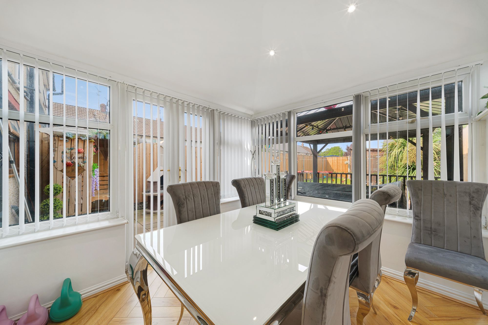 Westminster Close, Widnes, WA8