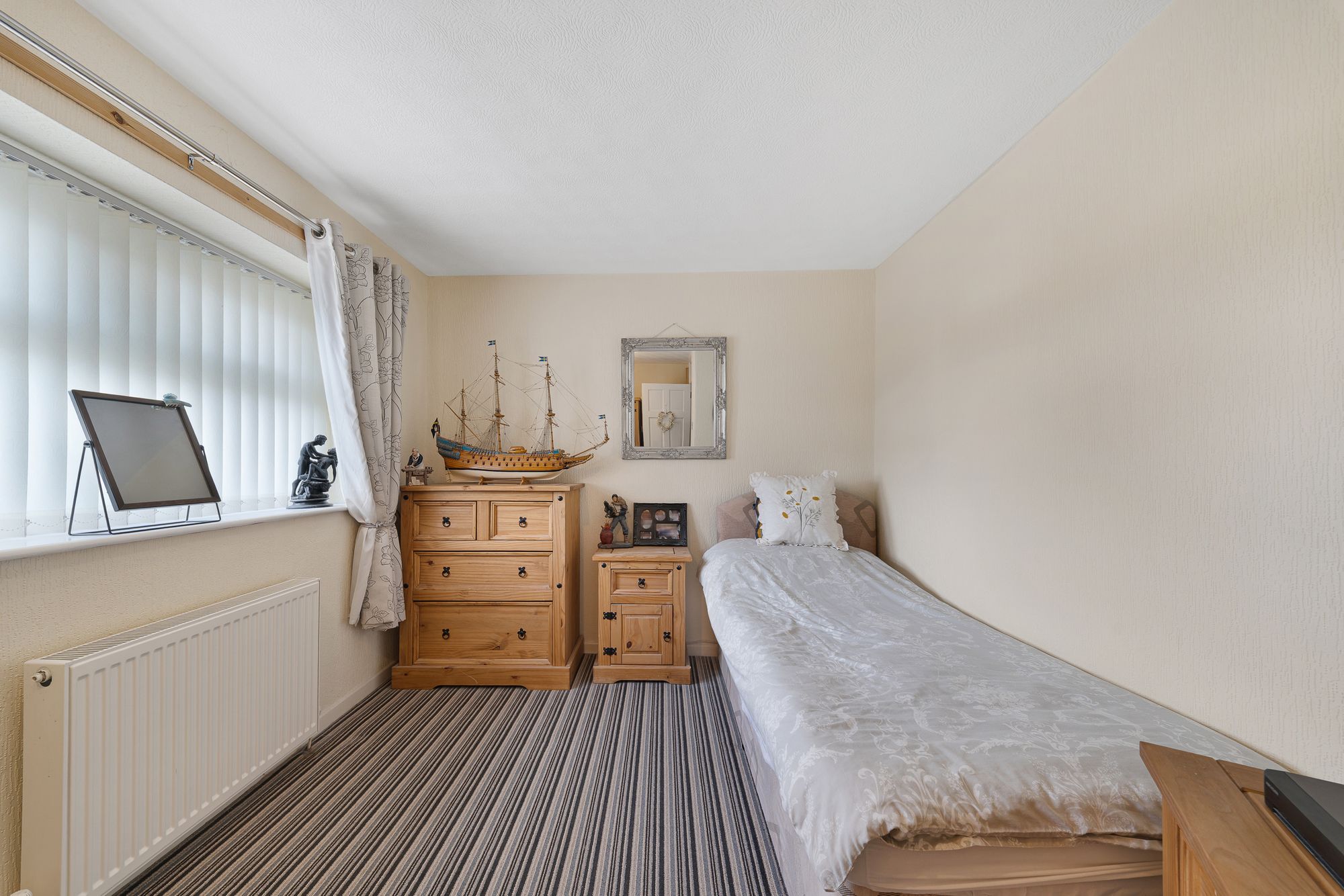 Westminster Close, Widnes, WA8