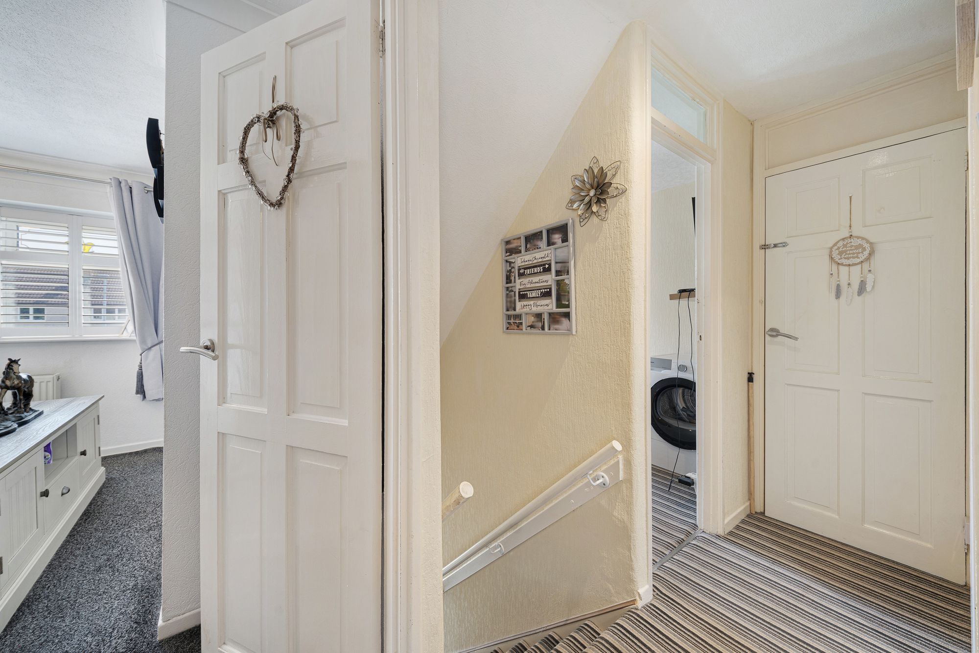 Westminster Close, Widnes, WA8