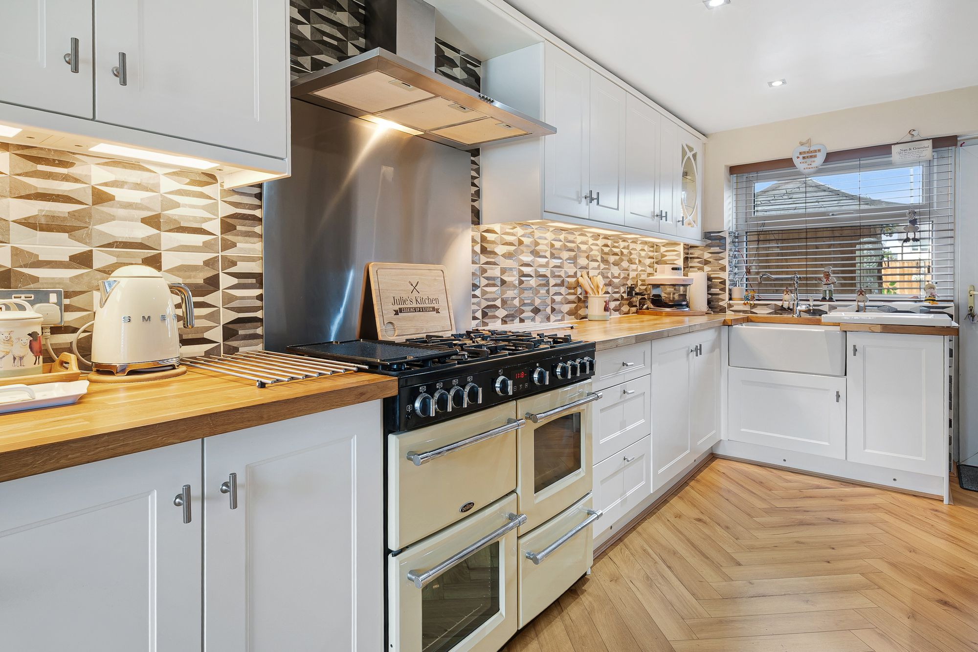 Westminster Close, Widnes, WA8