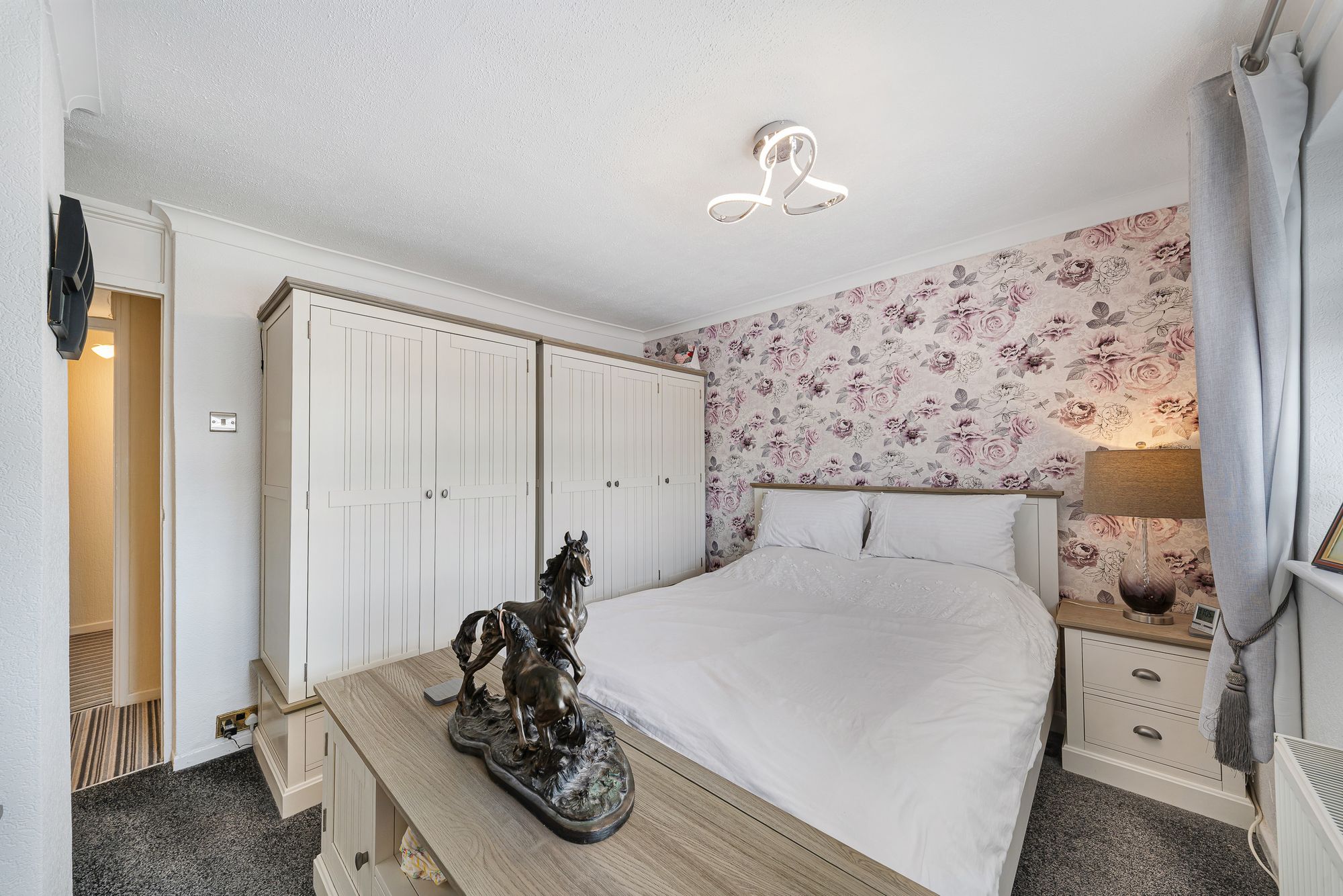 Westminster Close, Widnes, WA8
