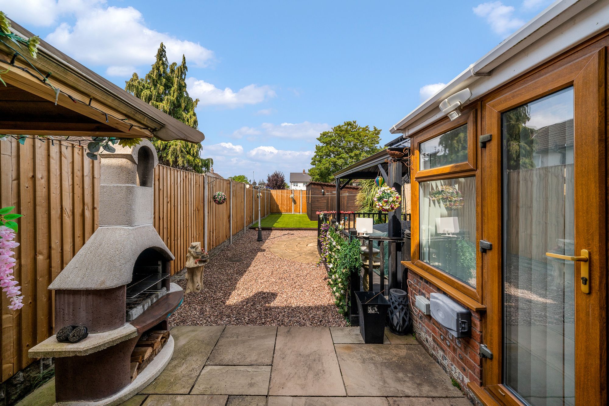 Westminster Close, Widnes, WA8