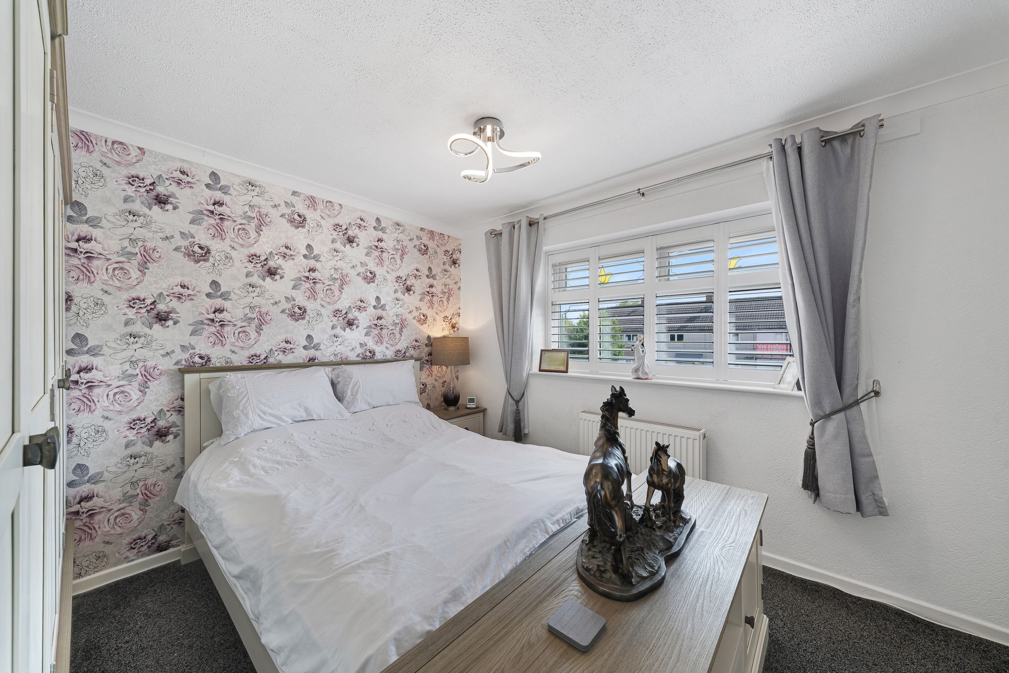 Westminster Close, Widnes, WA8