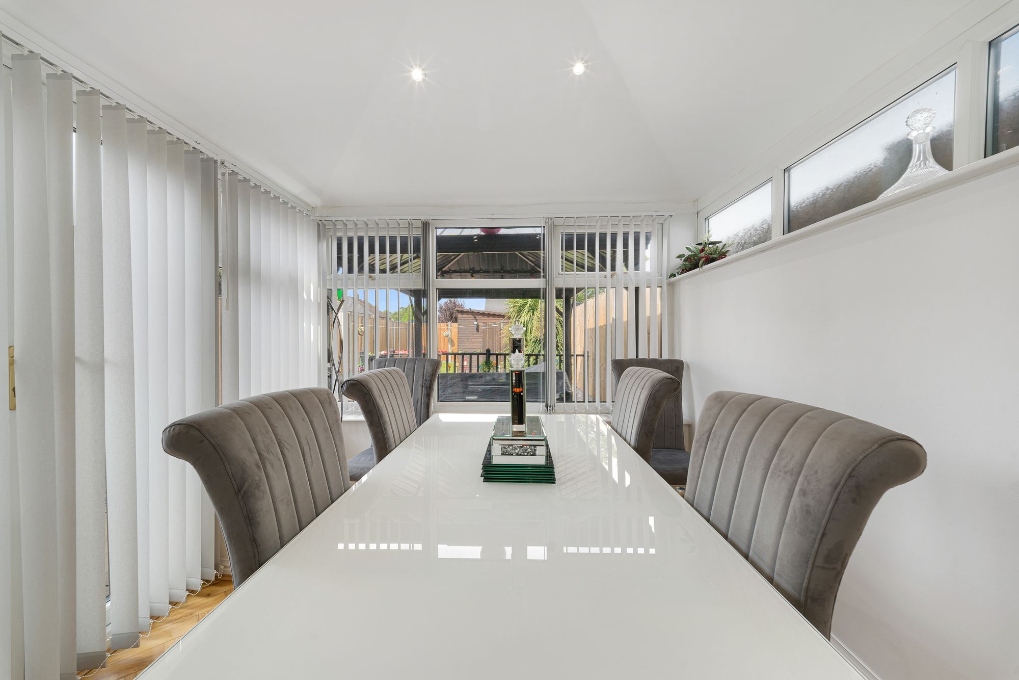Westminster Close, Widnes, WA8
