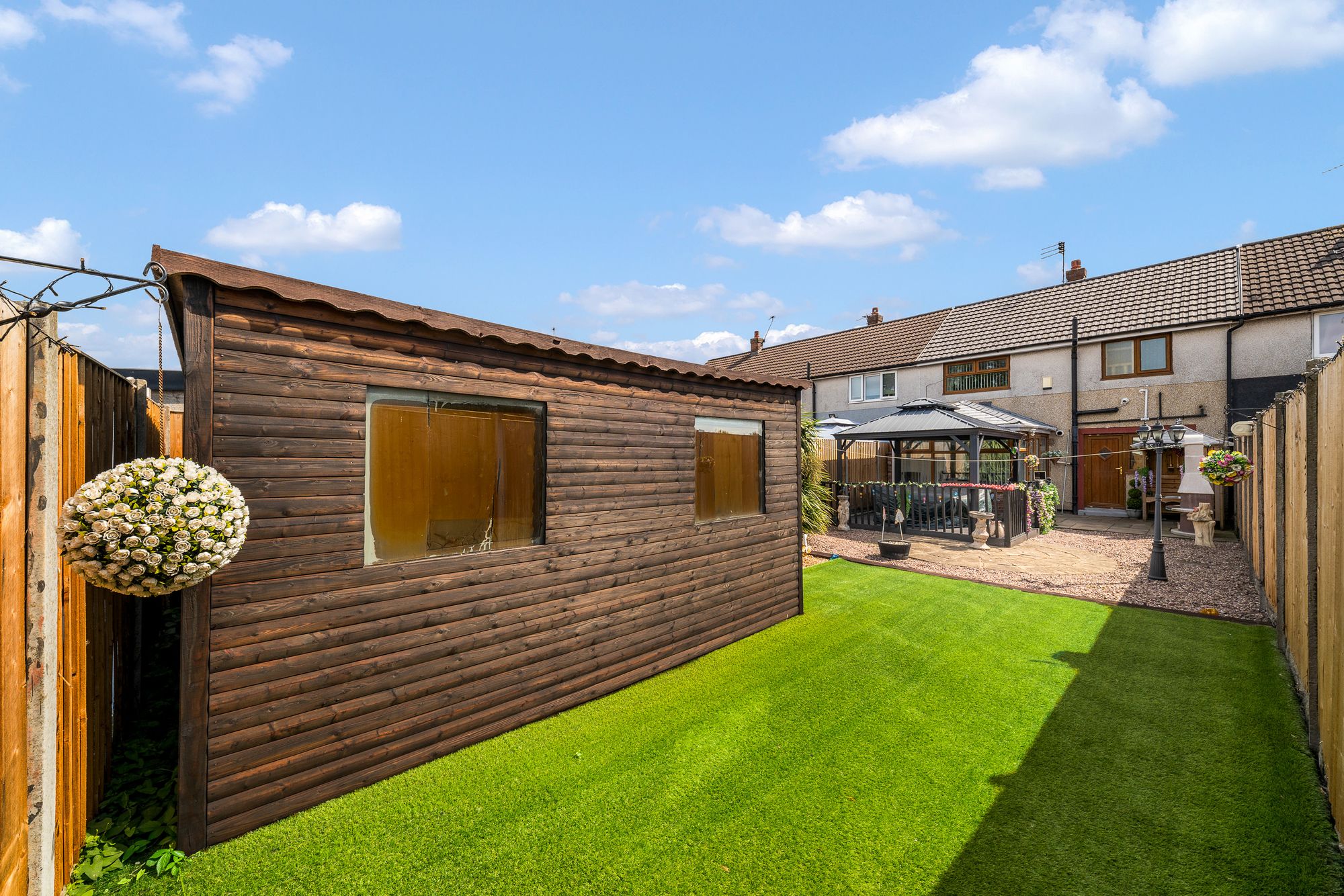 Westminster Close, Widnes, WA8