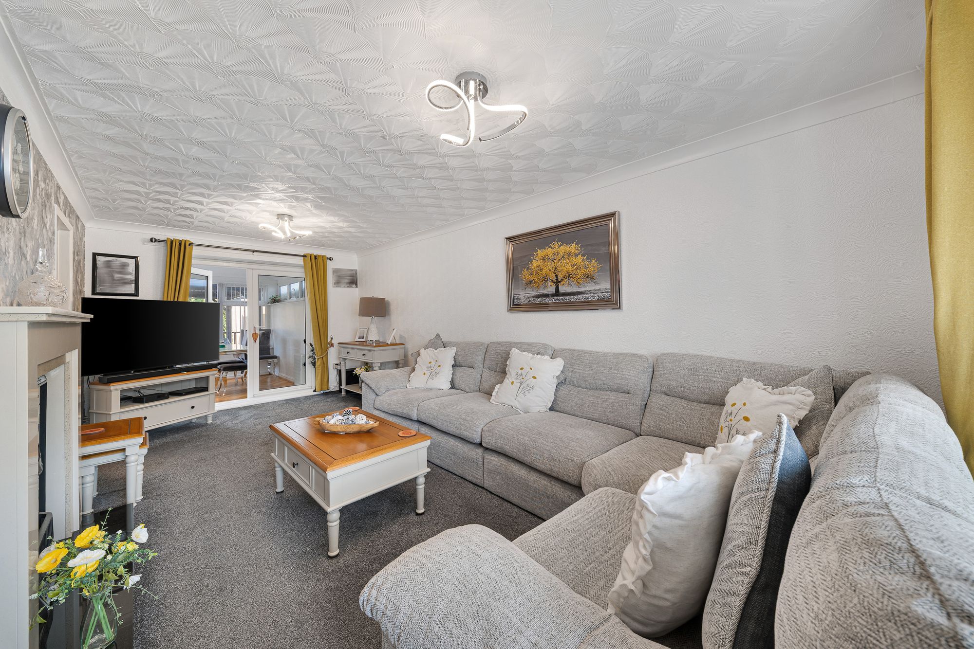 Westminster Close, Widnes, WA8