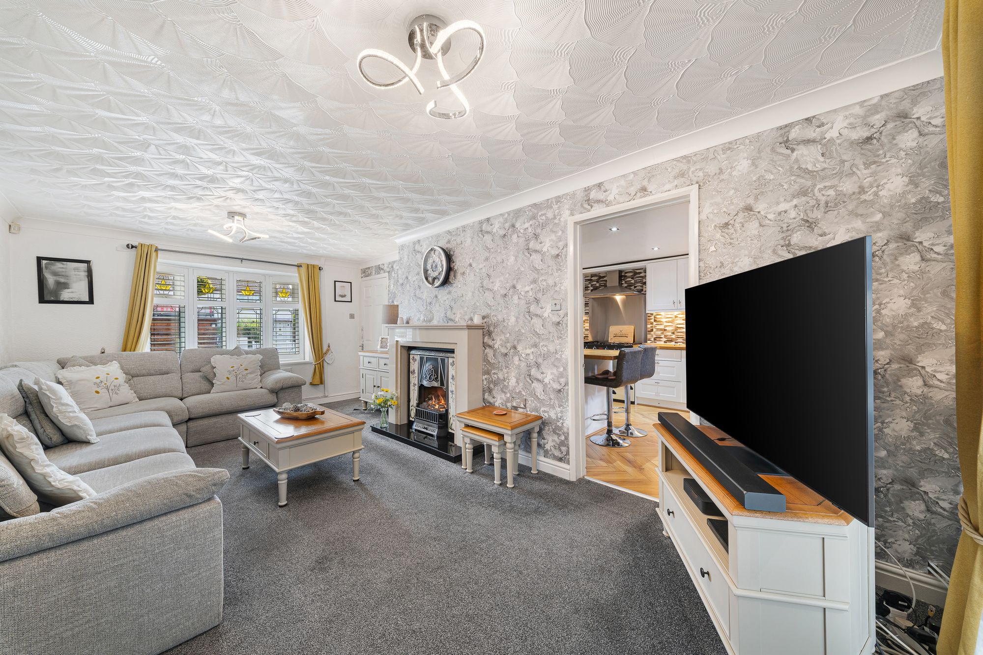Westminster Close, Widnes, WA8