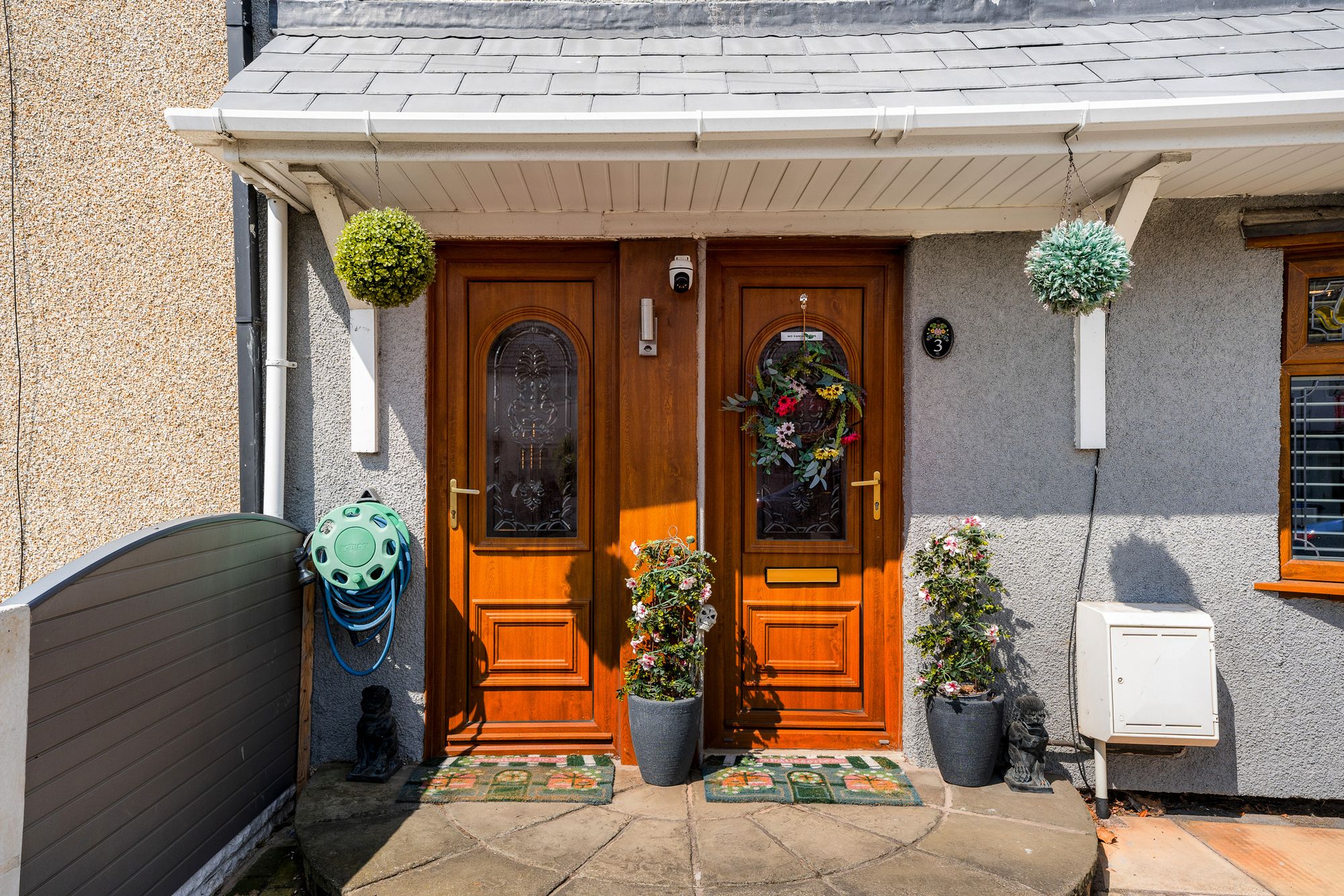 Westminster Close, Widnes, WA8