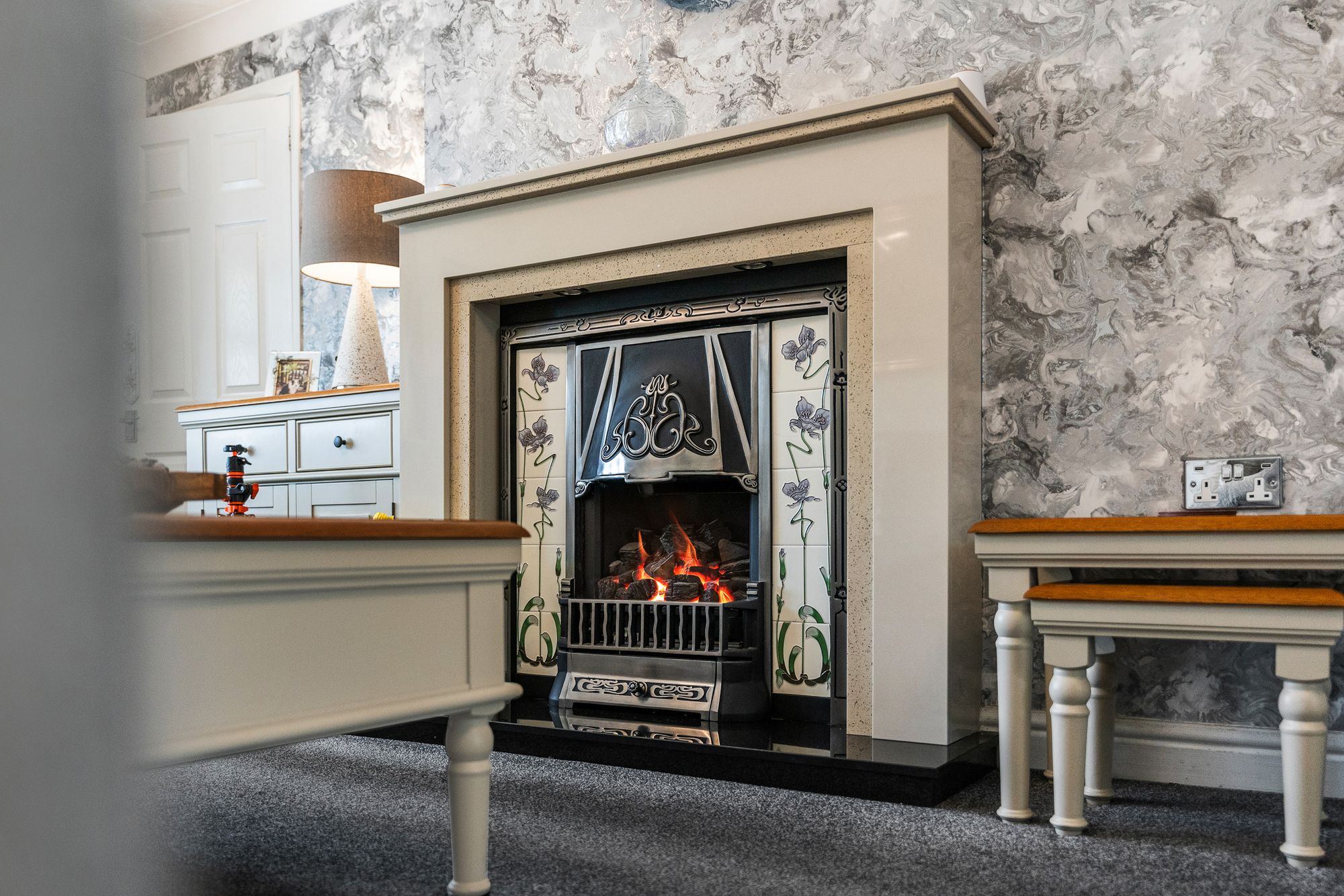 Westminster Close, Widnes, WA8