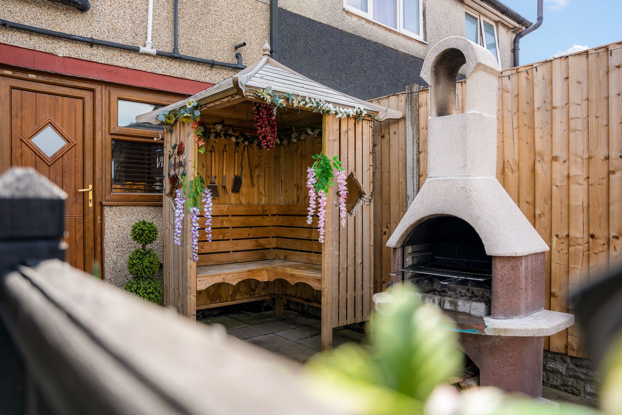 Westminster Close, Widnes, WA8