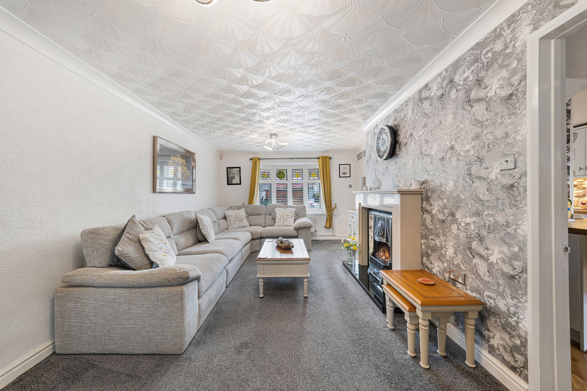 Westminster Close, Widnes, WA8