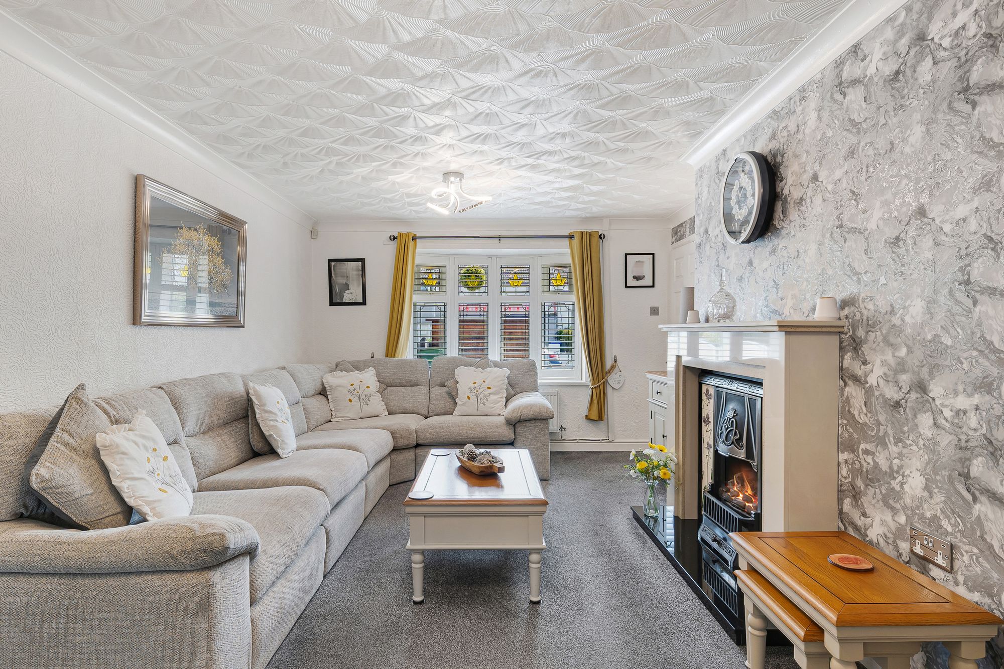Westminster Close, Widnes, WA8
