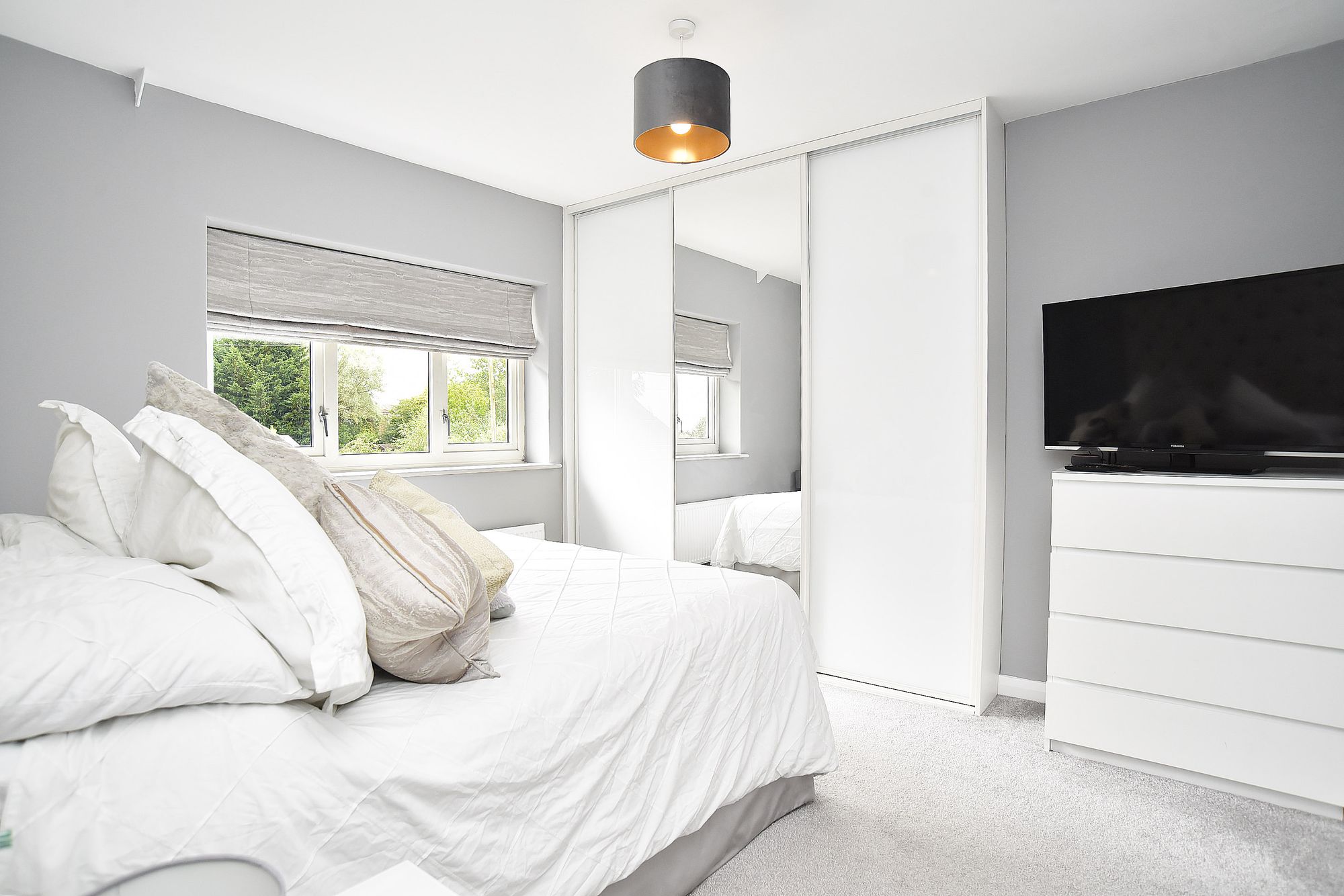 Harlow Avenue, Harrogate, HG2