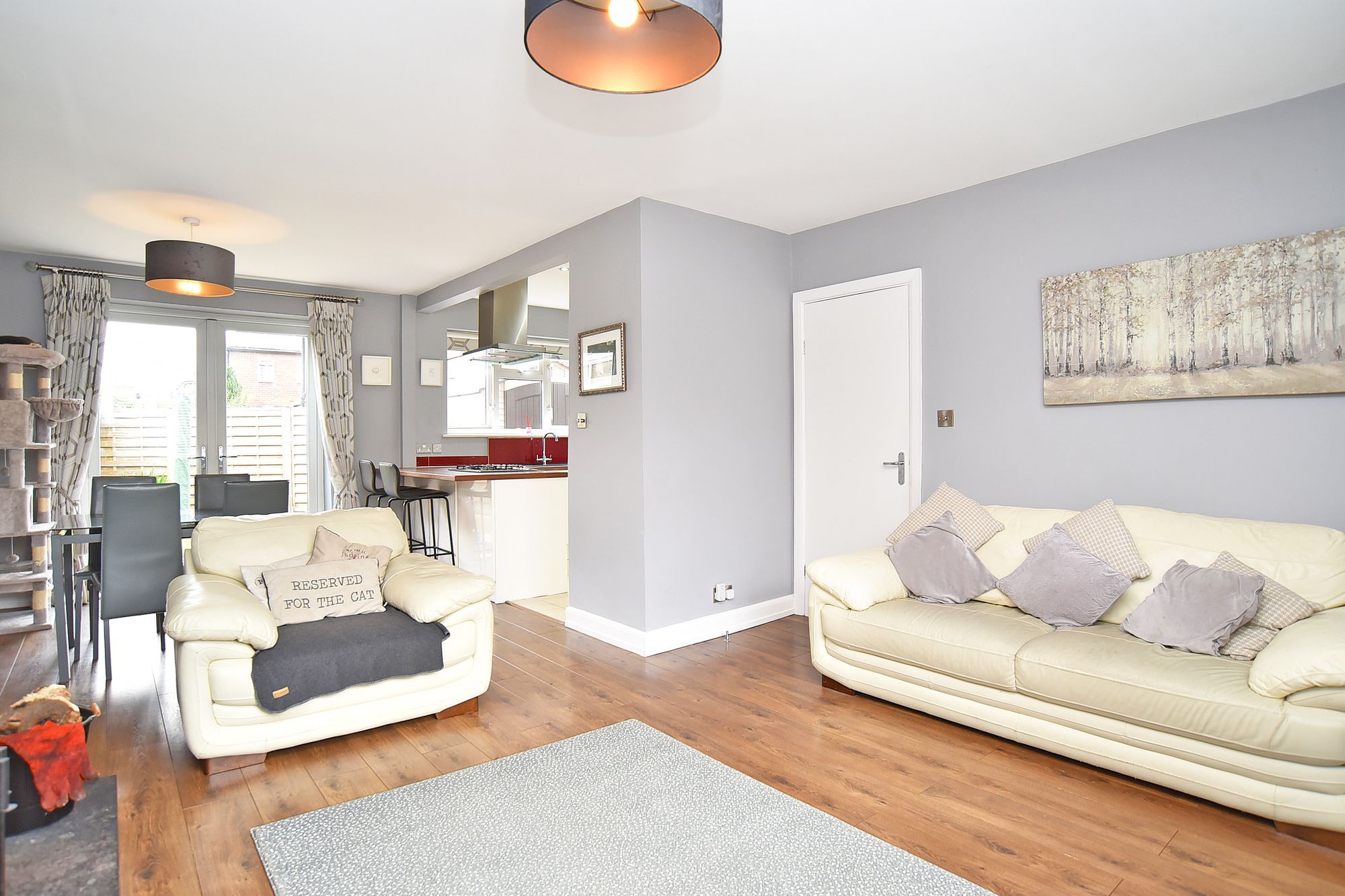 Harlow Avenue, Harrogate, HG2