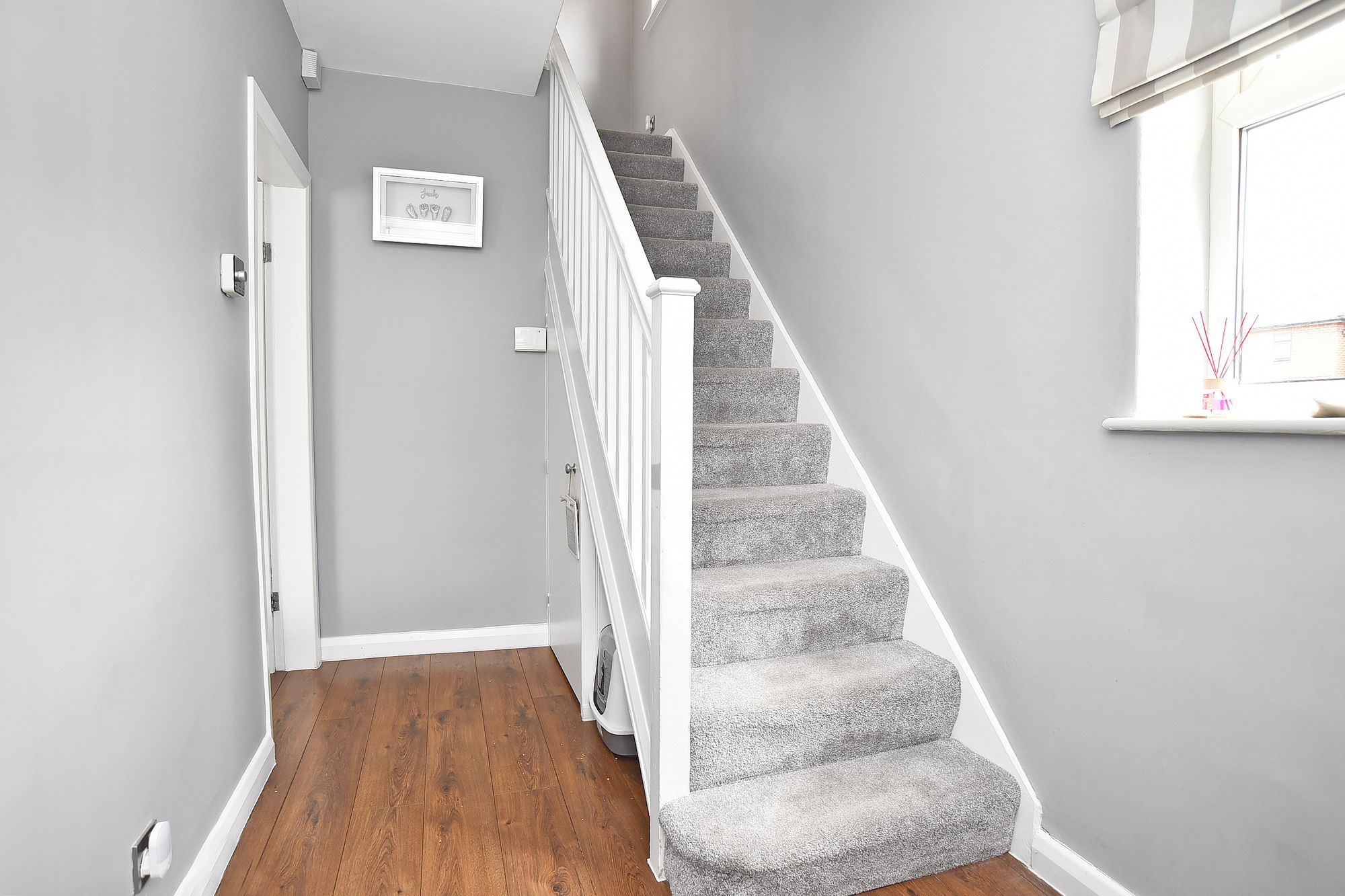 Harlow Avenue, Harrogate, HG2