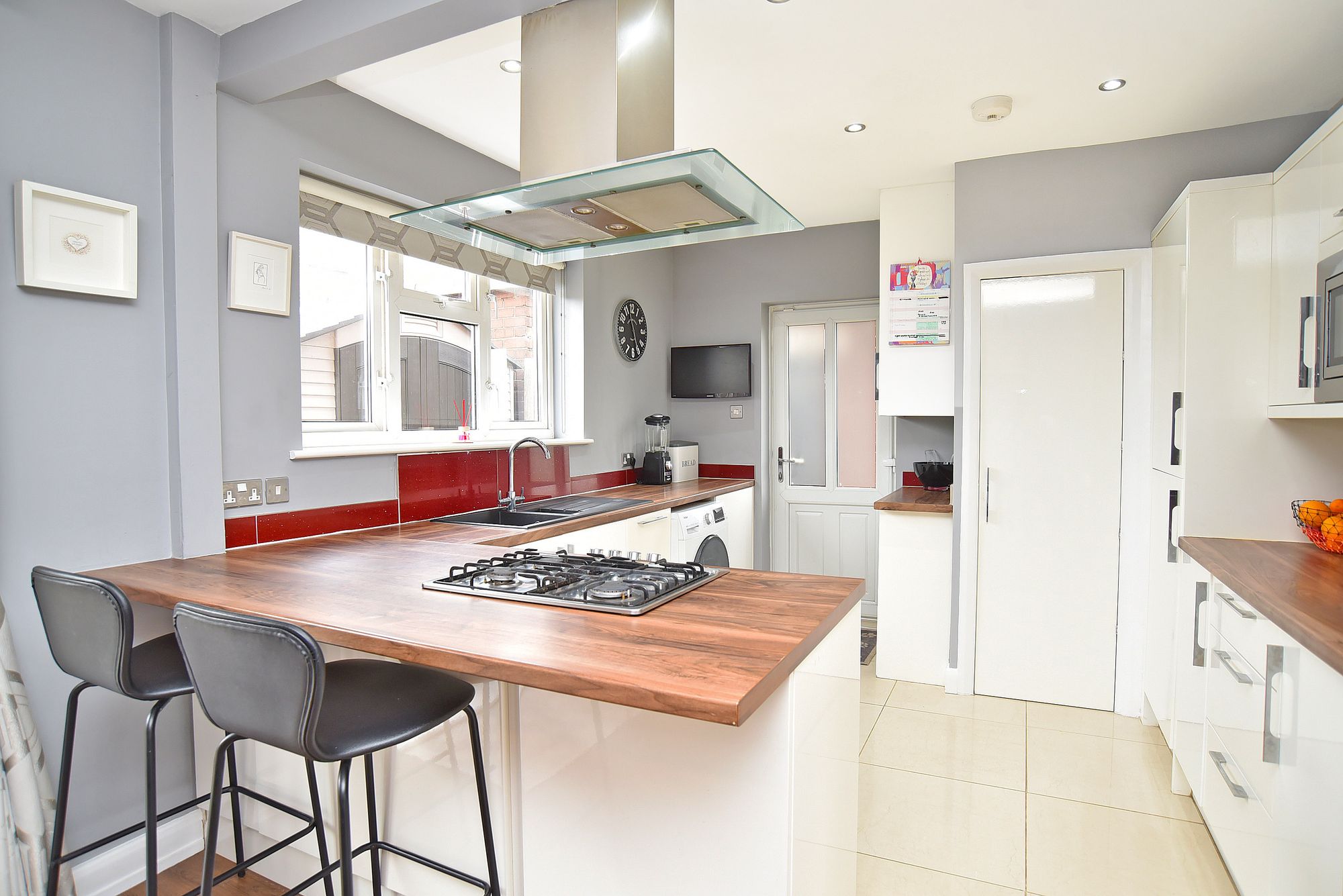 Harlow Avenue, Harrogate, HG2