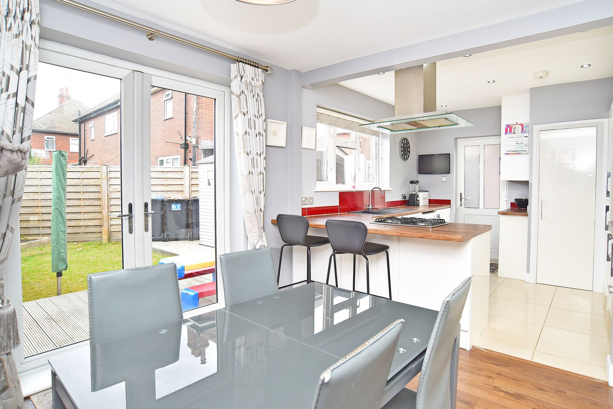 Harlow Avenue, Harrogate, HG2