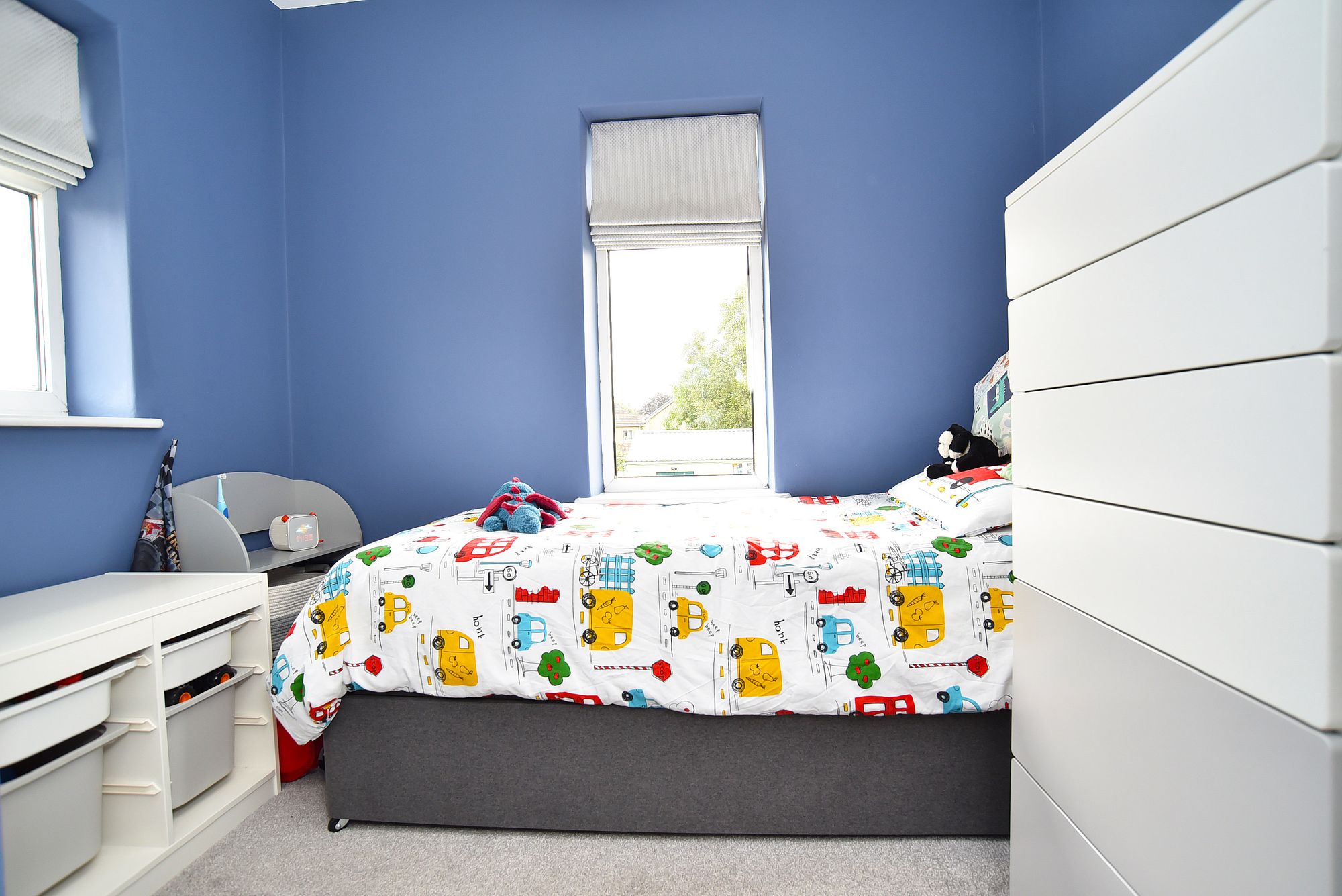 Harlow Avenue, Harrogate, HG2