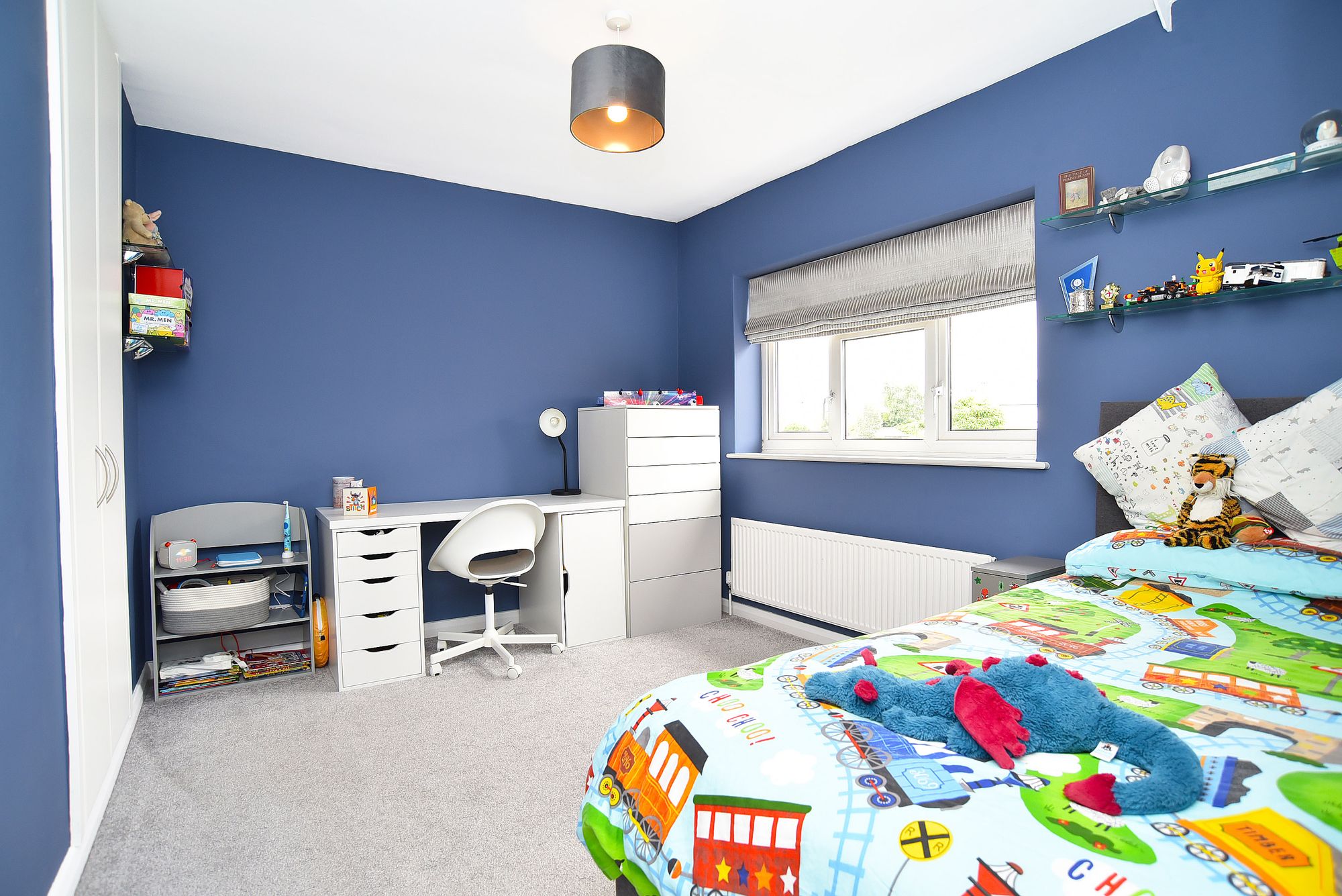 Harlow Avenue, Harrogate, HG2