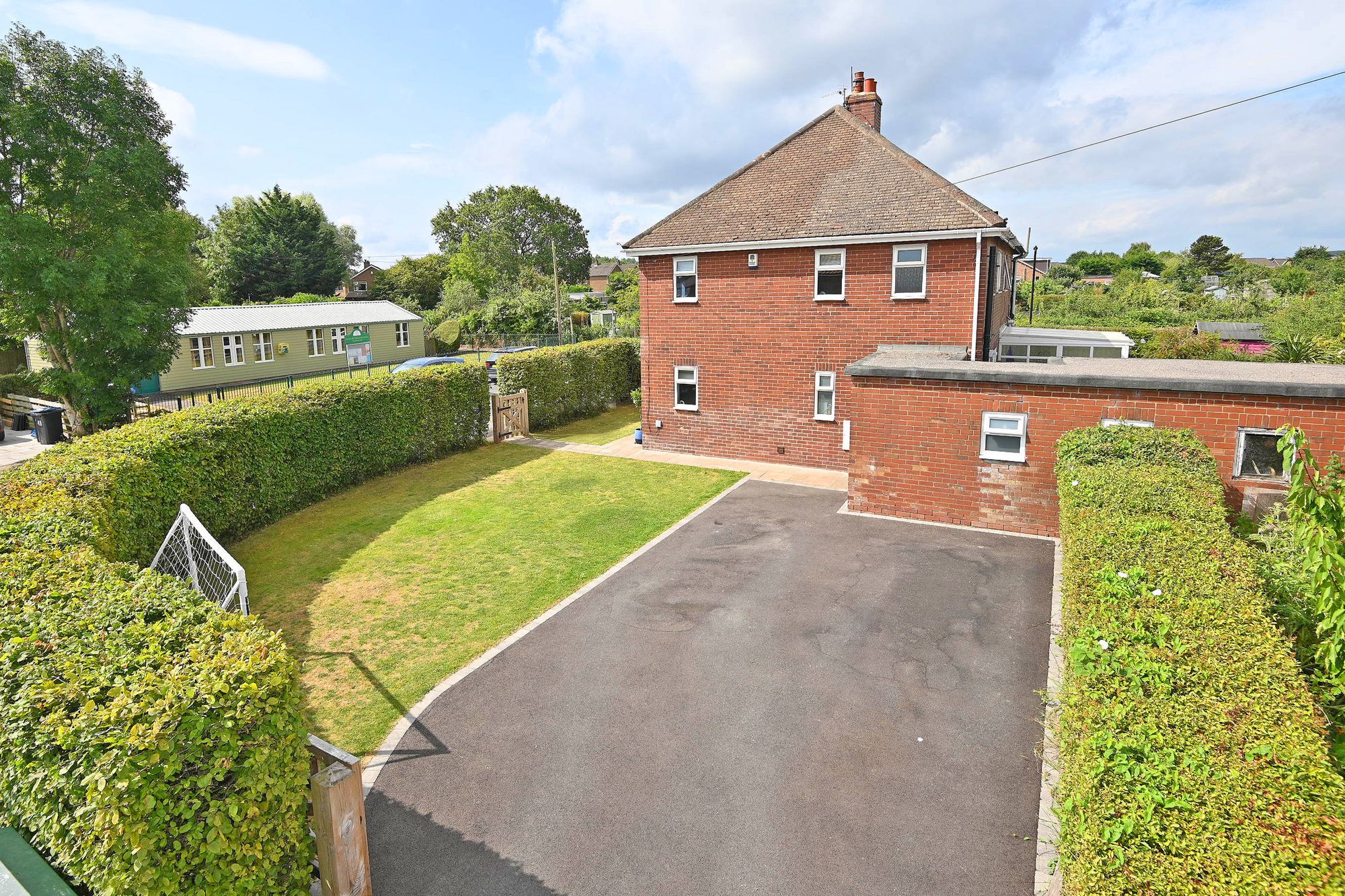 Harlow Avenue, Harrogate, HG2