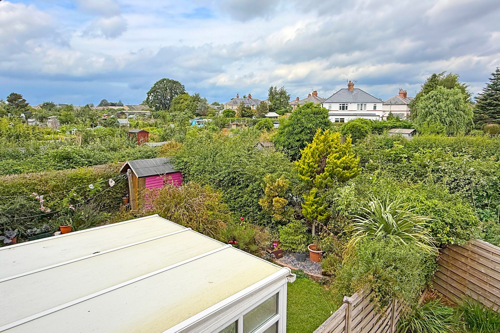 Harlow Avenue, Harrogate, HG2