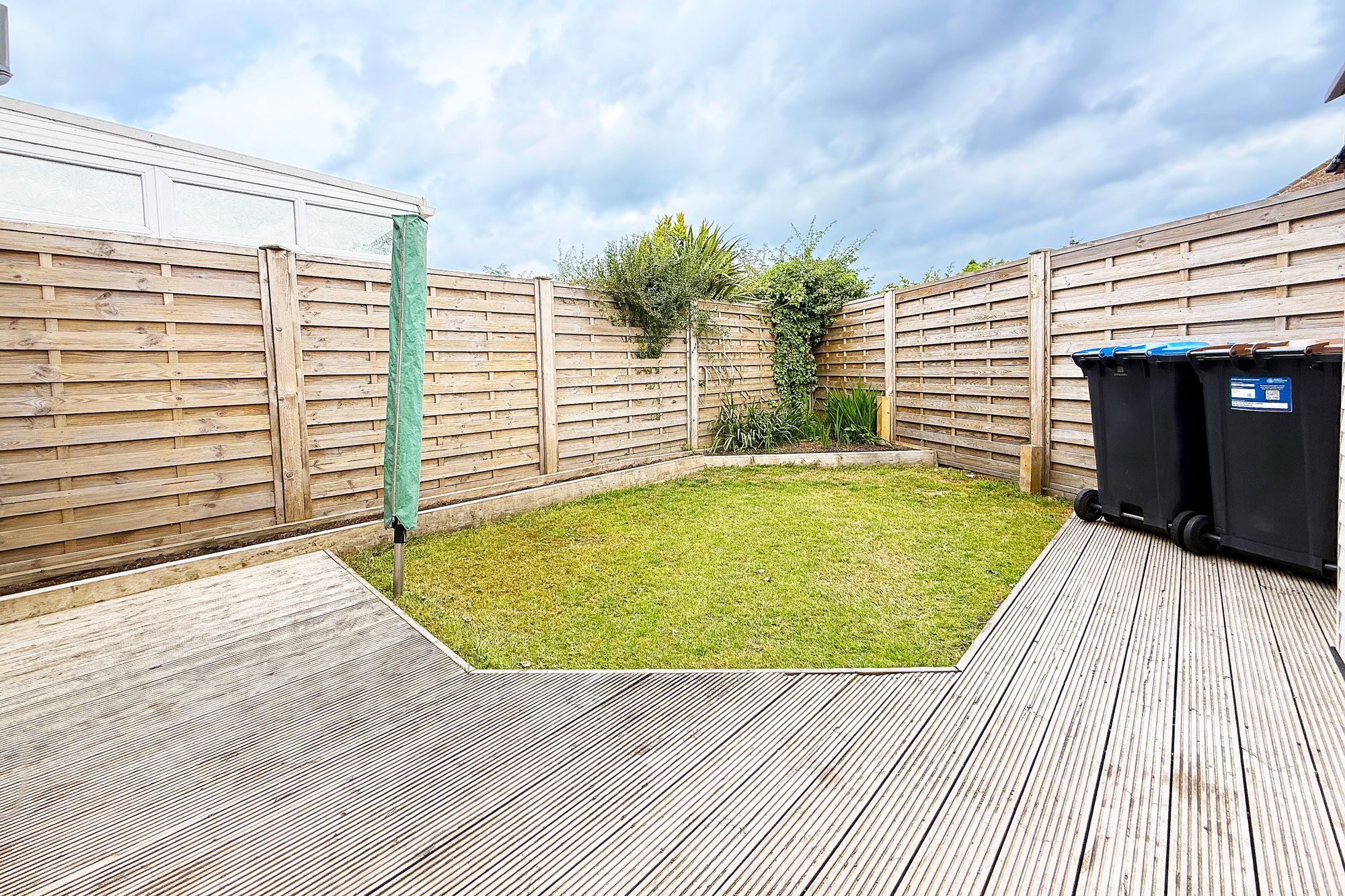 Harlow Avenue, Harrogate, HG2