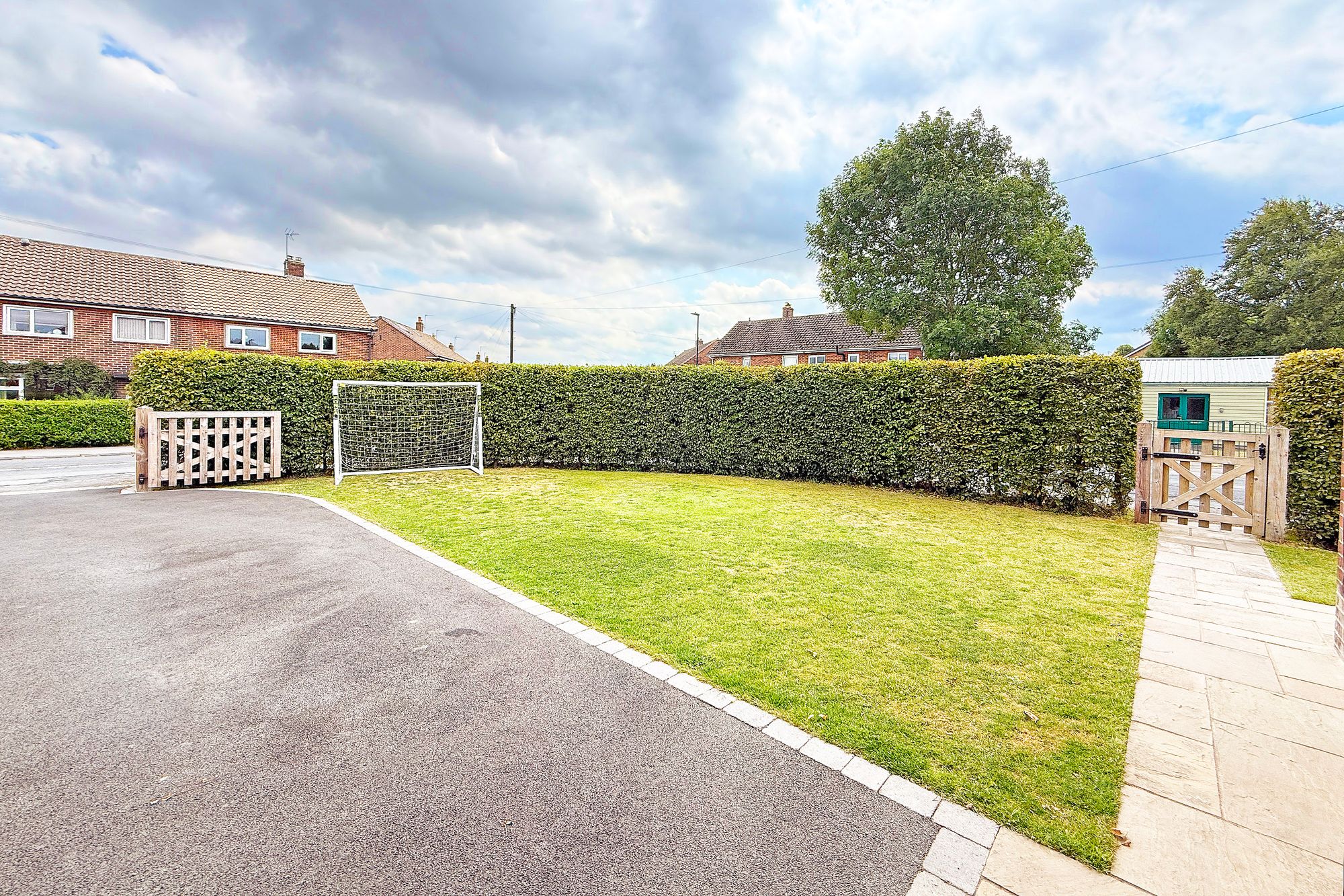Harlow Avenue, Harrogate, HG2
