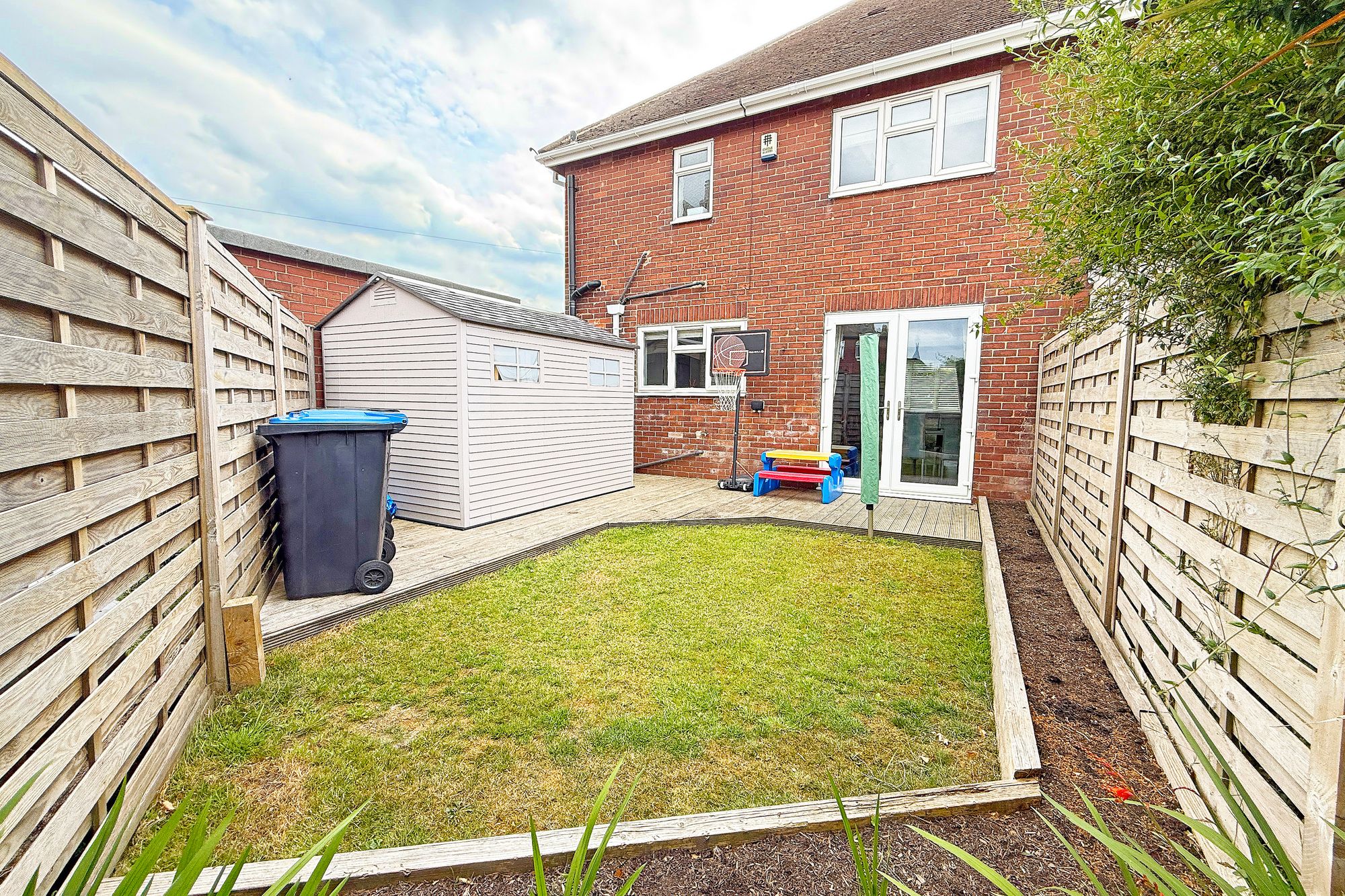 Harlow Avenue, Harrogate, HG2