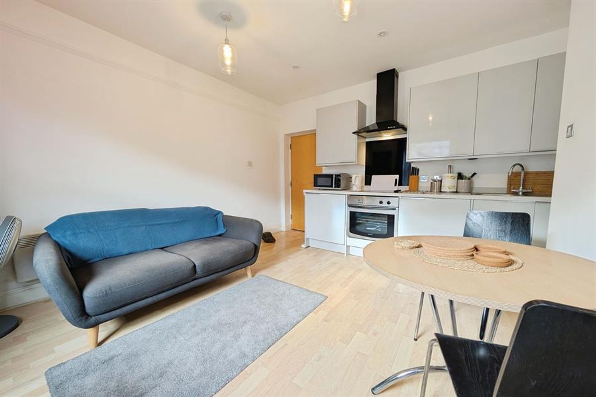 Latimer Street, Southampton, SO14