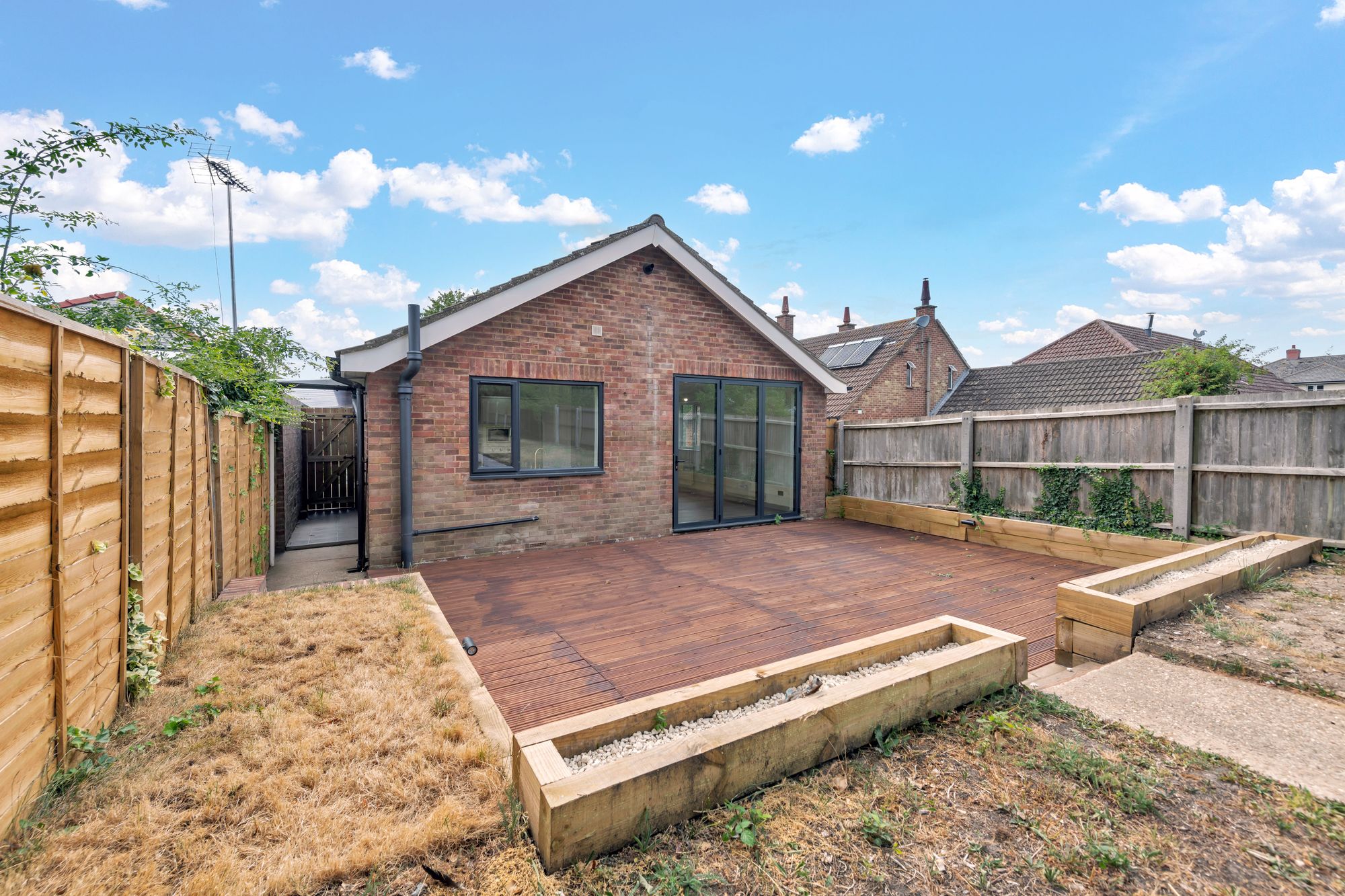 New Cheveley Road, Newmarket, CB8