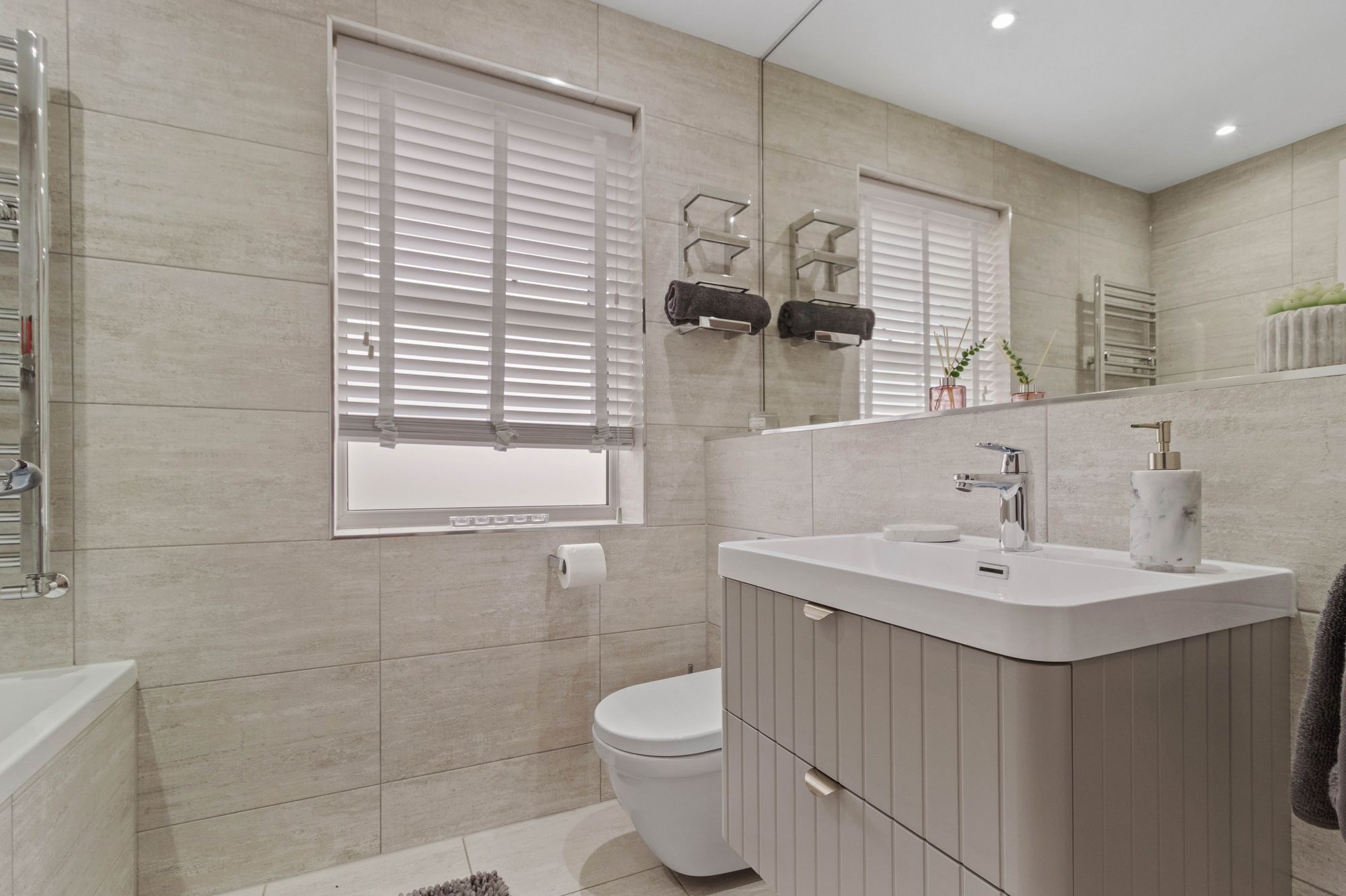 The Orchards, Stockton Heath, WA4