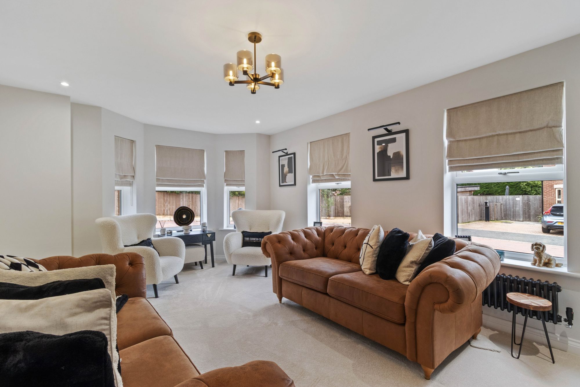 The Orchards, Stockton Heath, WA4