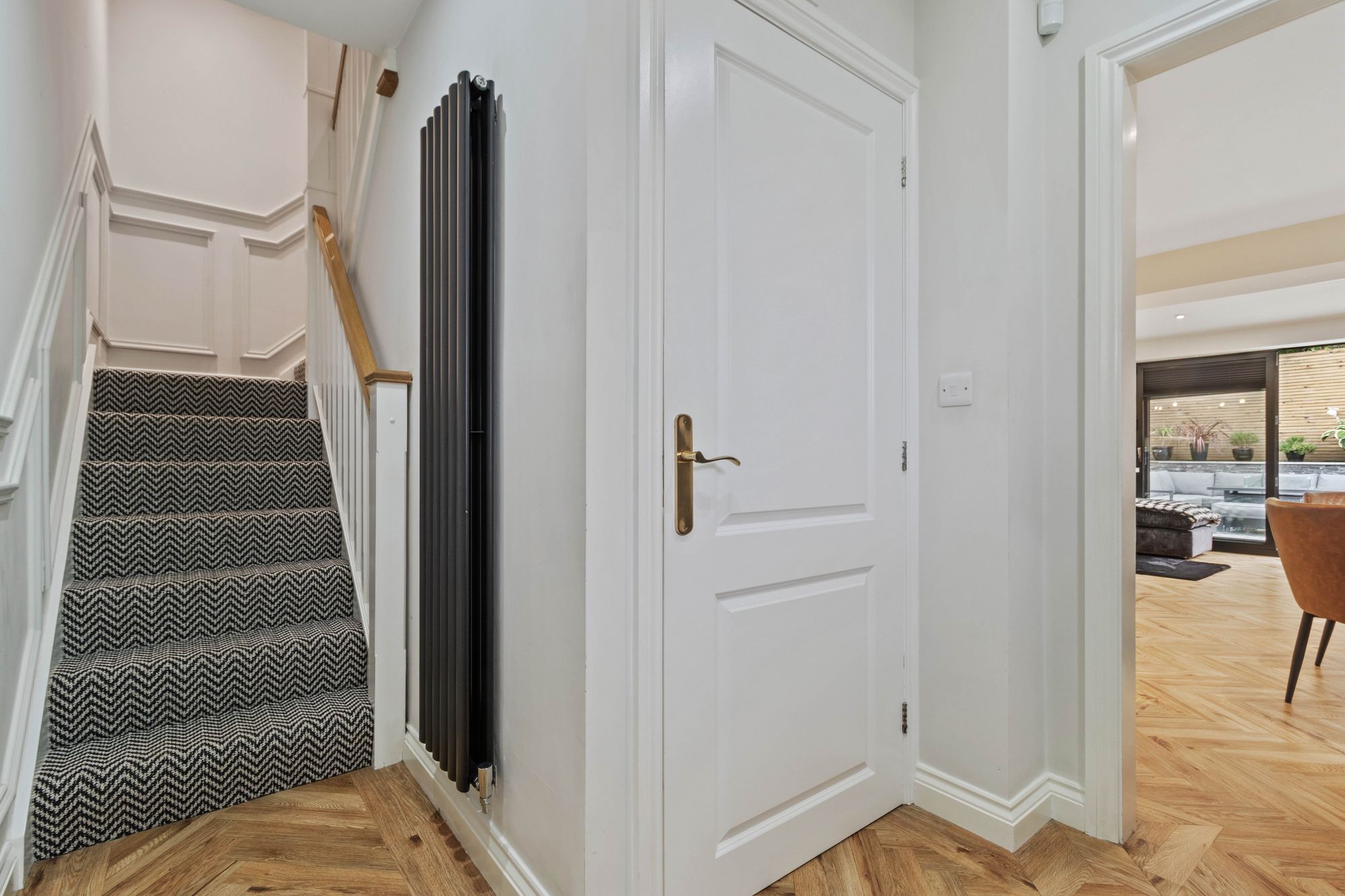 The Orchards, Stockton Heath, WA4