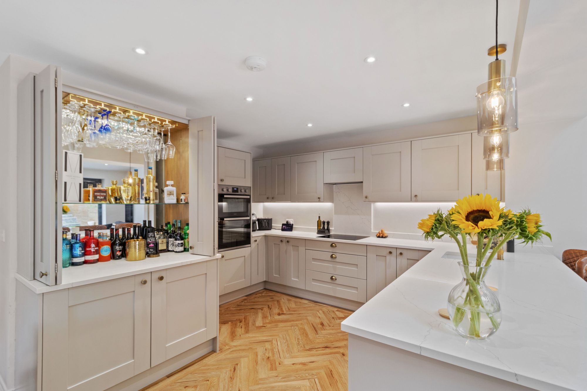 The Orchards, Stockton Heath, WA4