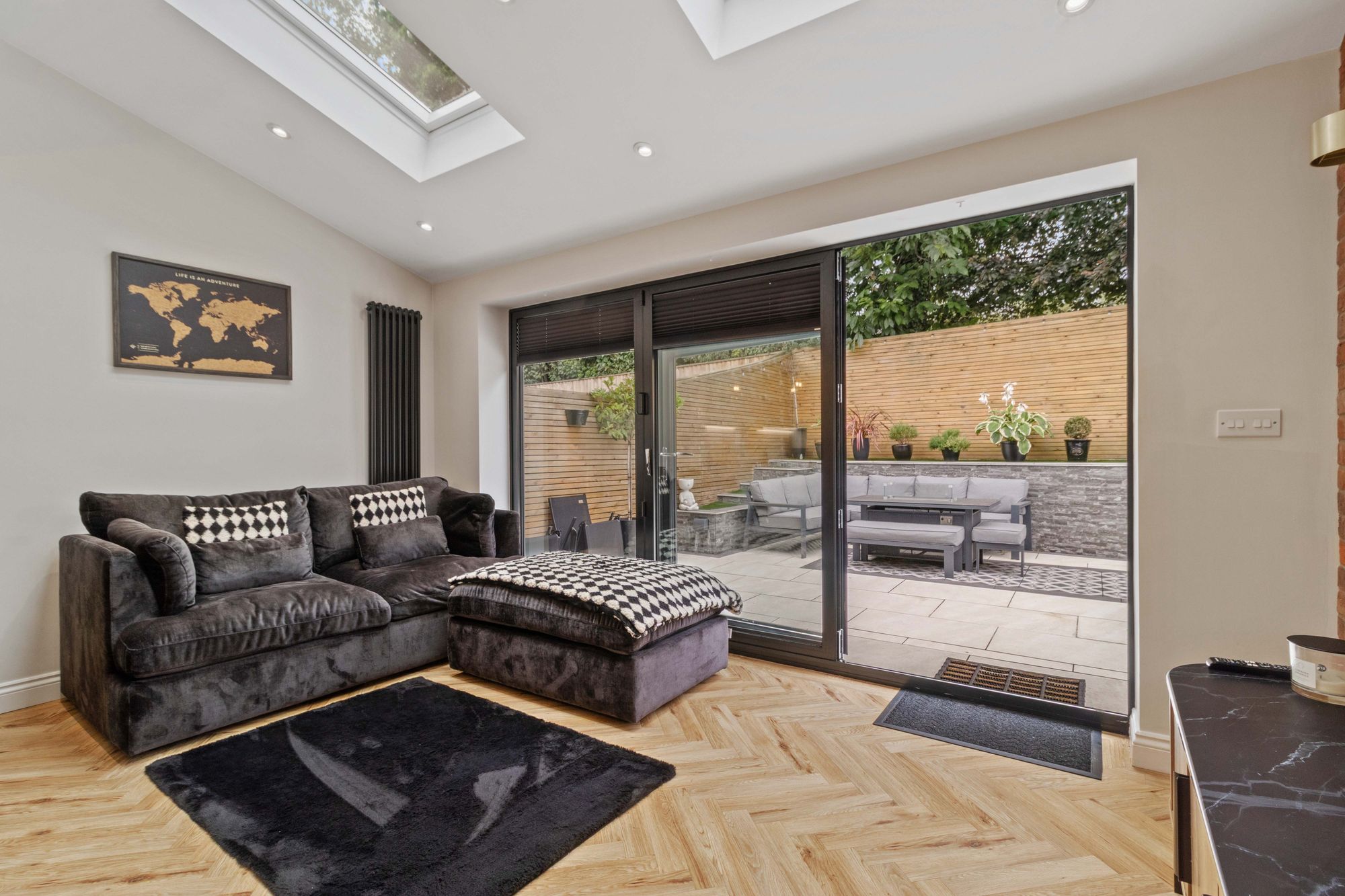 The Orchards, Stockton Heath, WA4