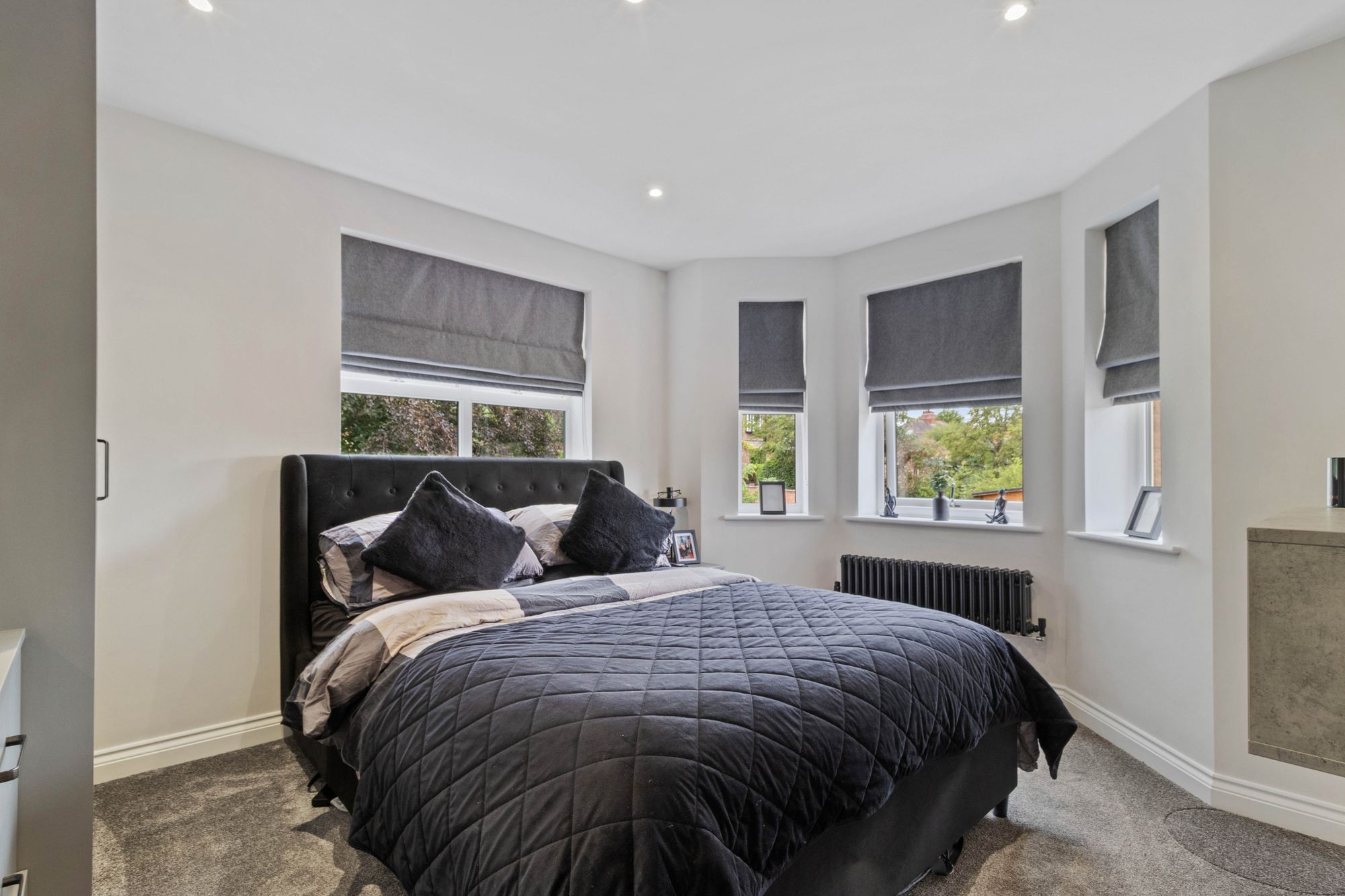The Orchards, Stockton Heath, WA4