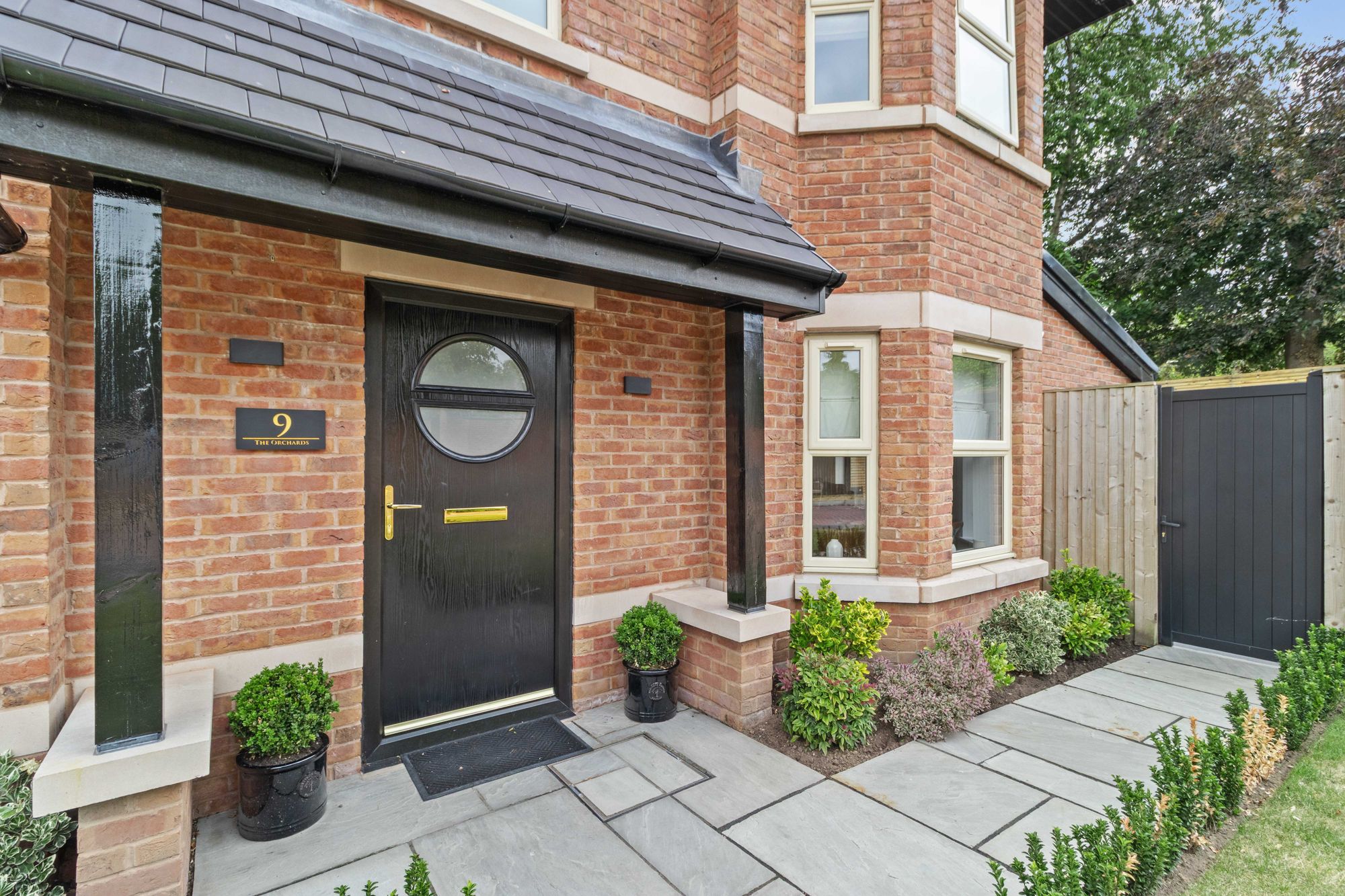 The Orchards, Stockton Heath, WA4