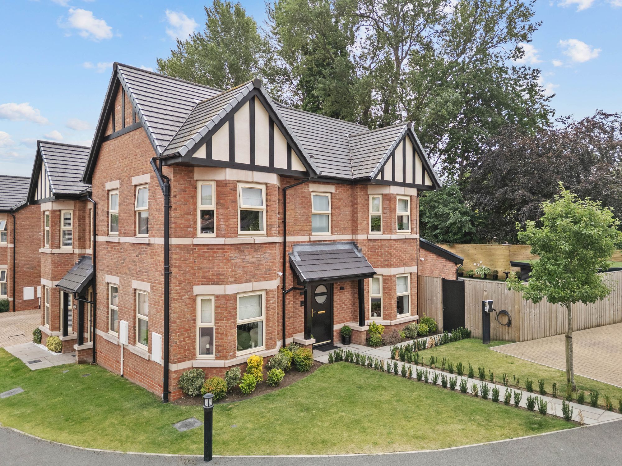 The Orchards, Stockton Heath, WA4