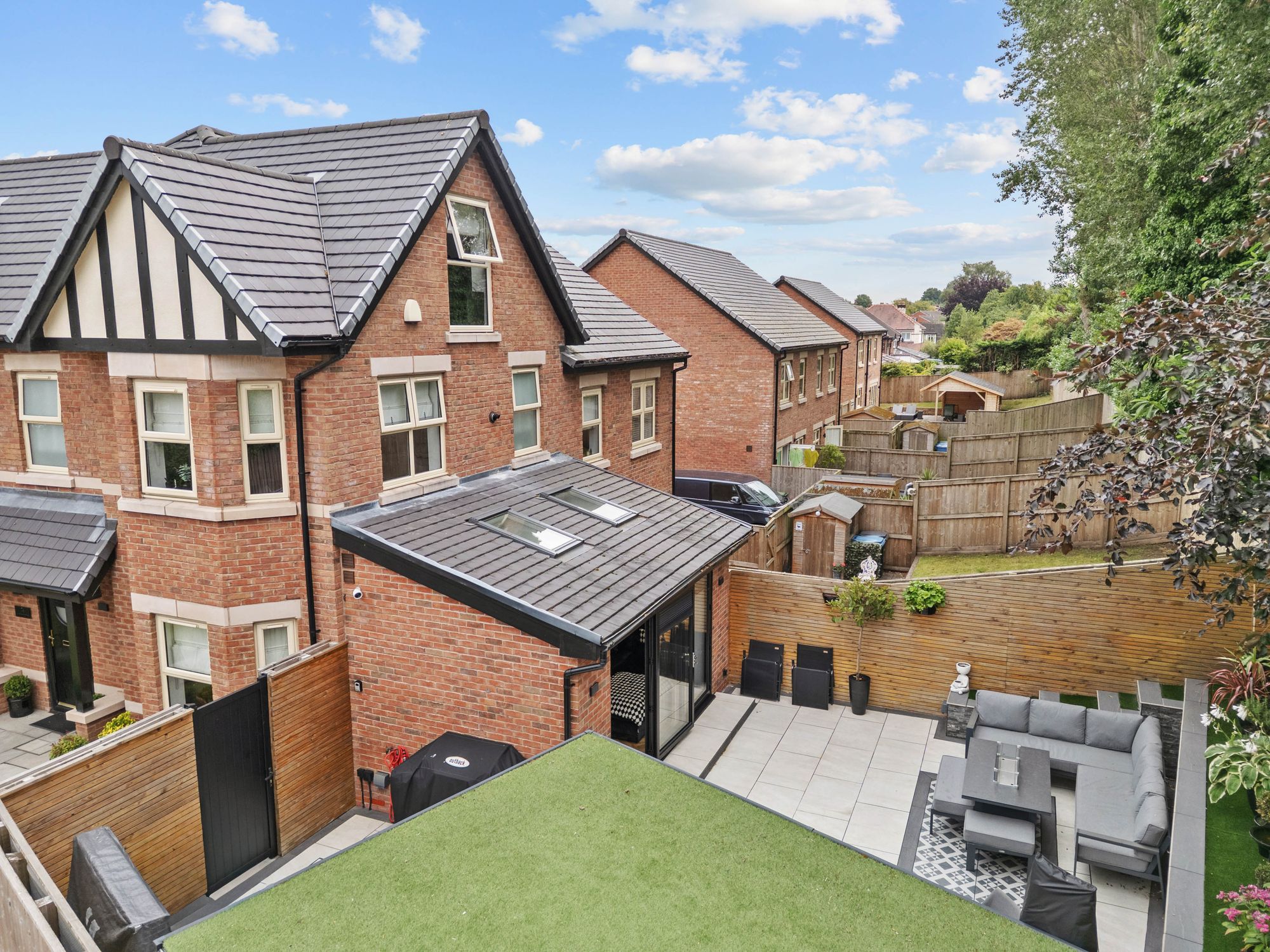 The Orchards, Stockton Heath, WA4