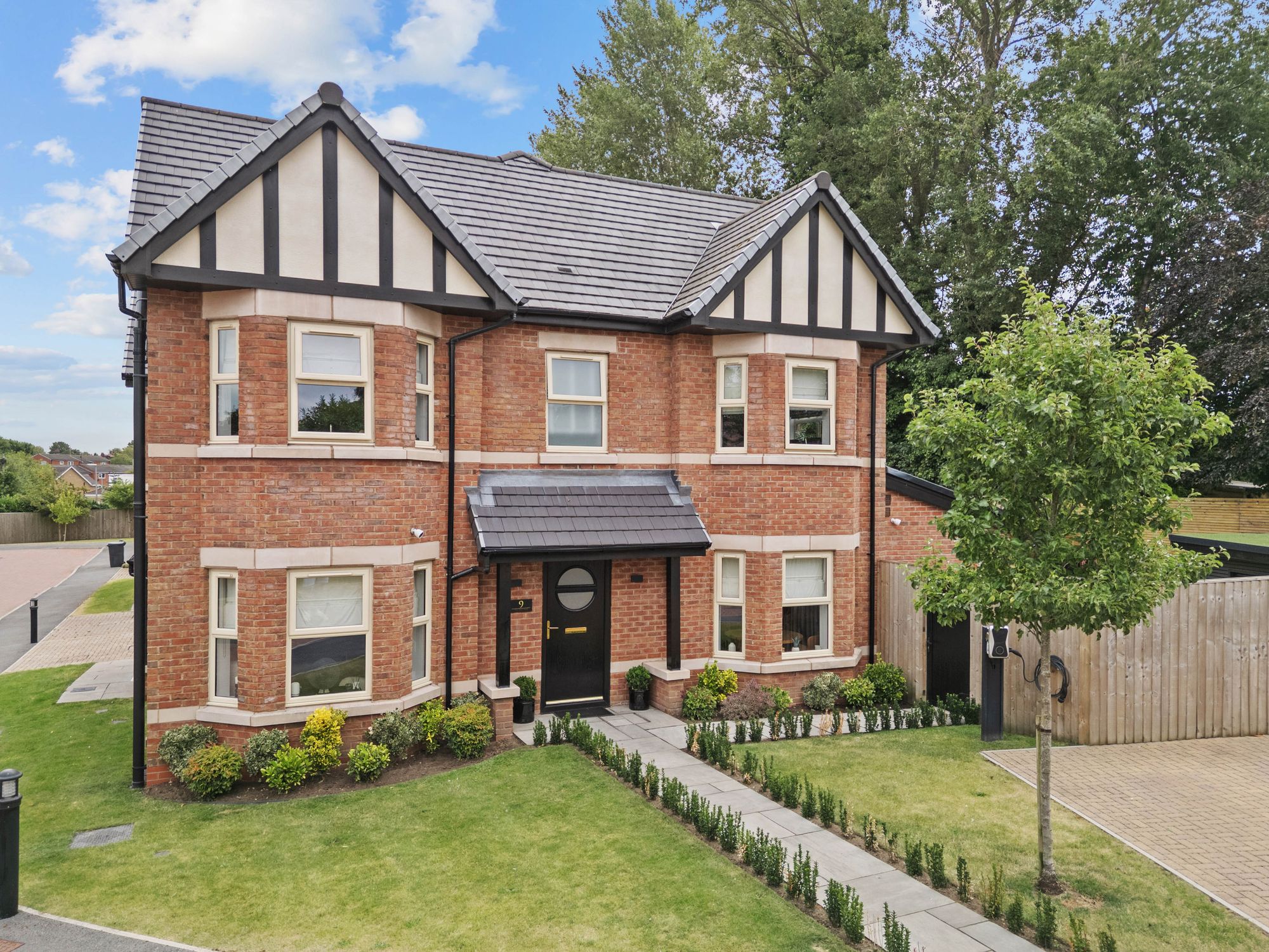 The Orchards, Stockton Heath, WA4