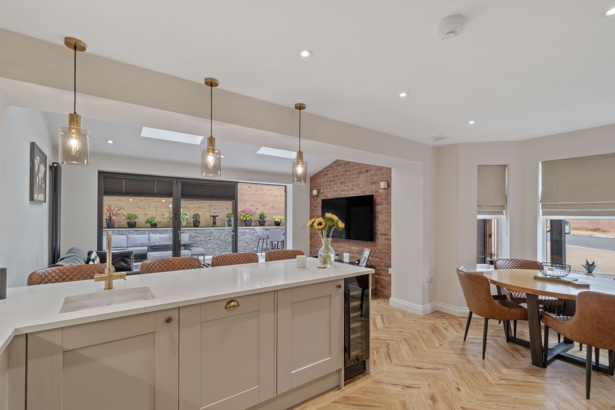 The Orchards, Stockton Heath, WA4