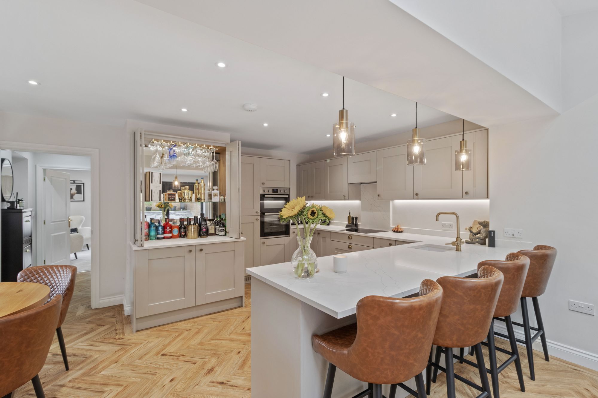 The Orchards, Stockton Heath, WA4