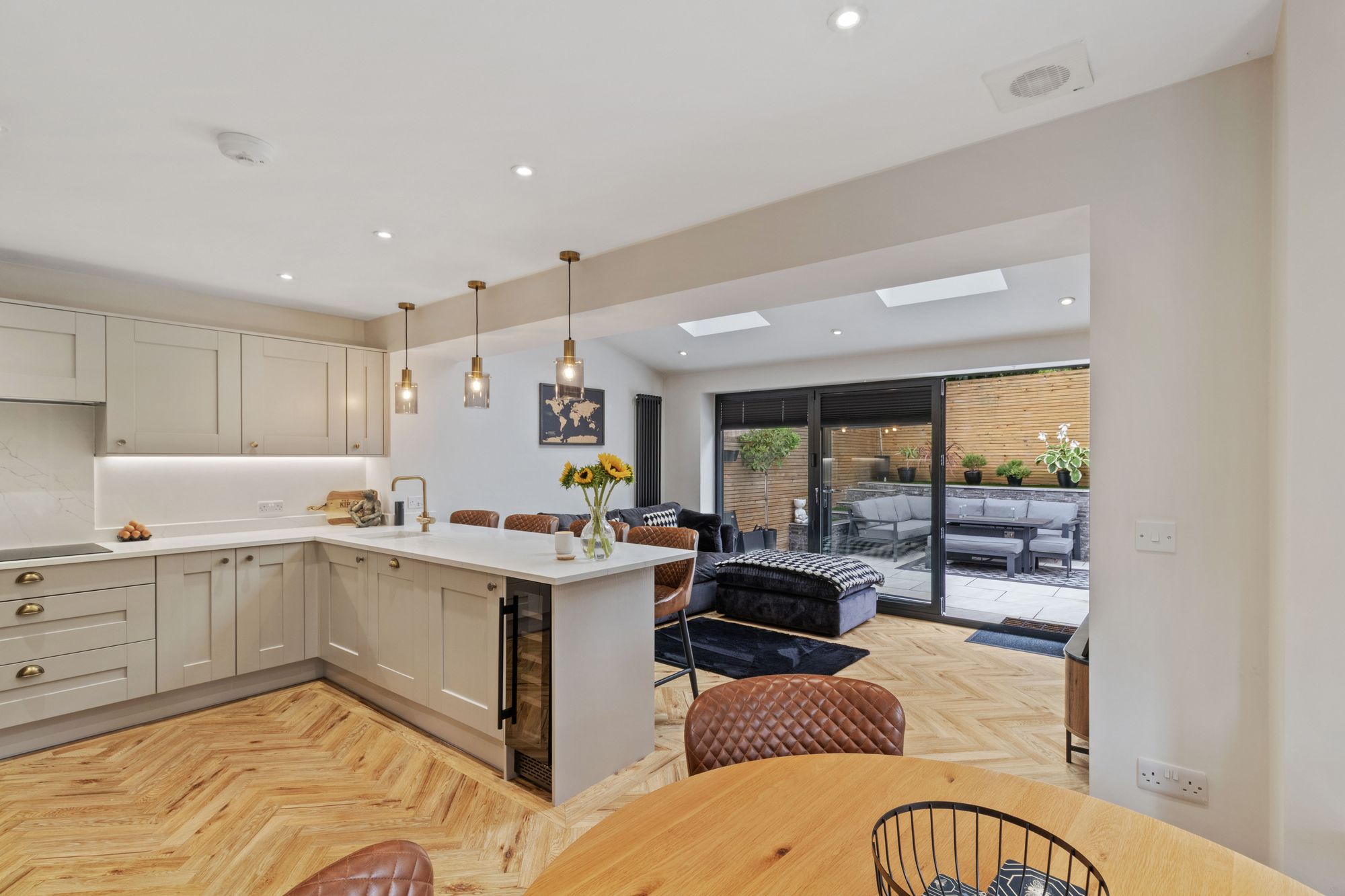The Orchards, Stockton Heath, WA4