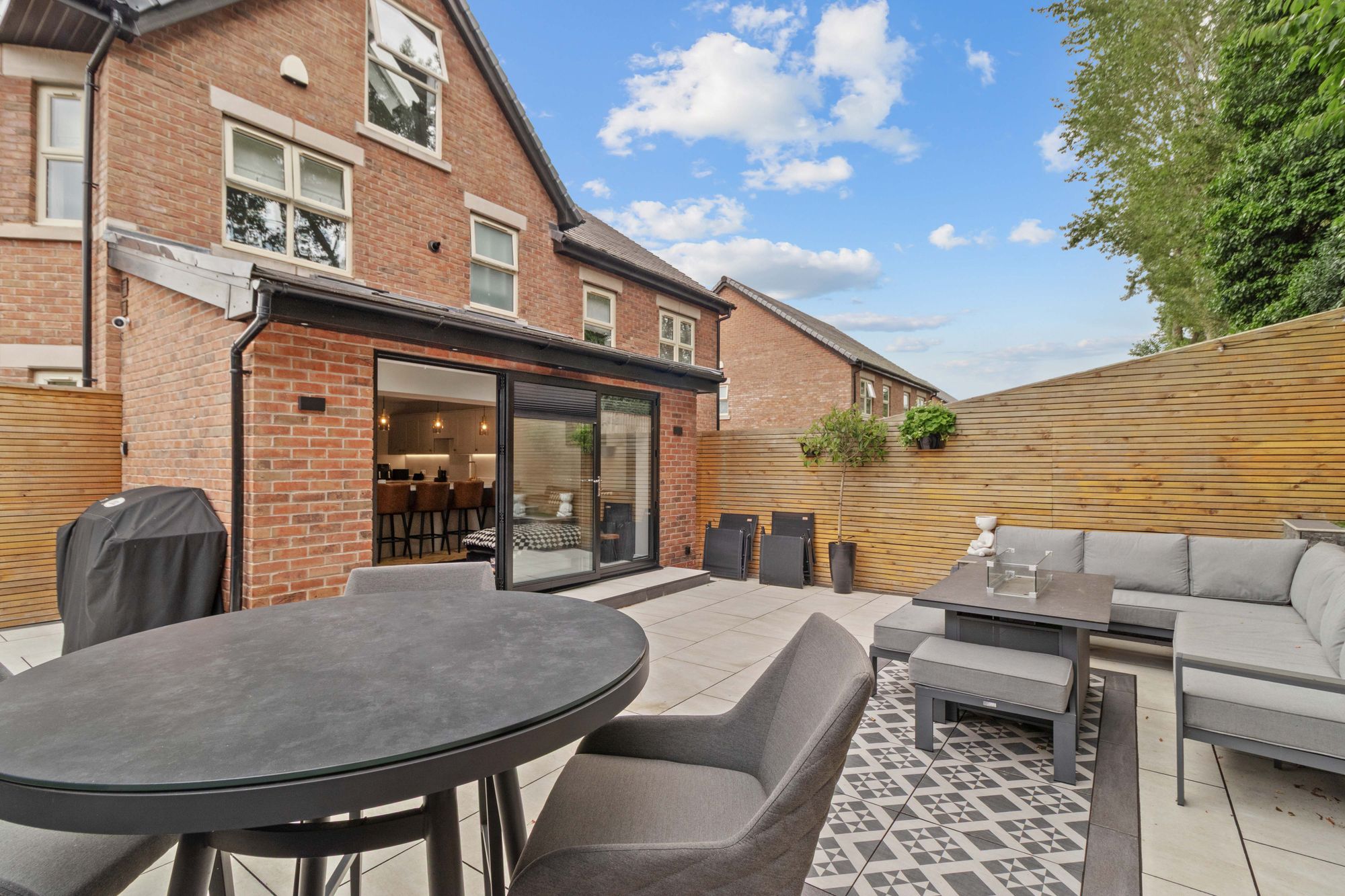 The Orchards, Stockton Heath, WA4