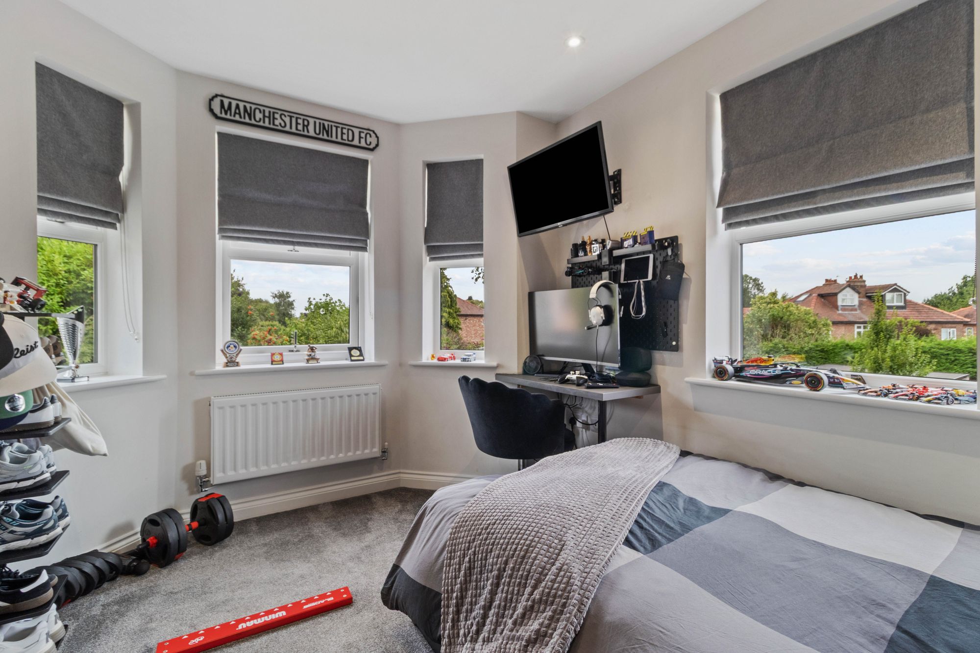 The Orchards, Stockton Heath, WA4