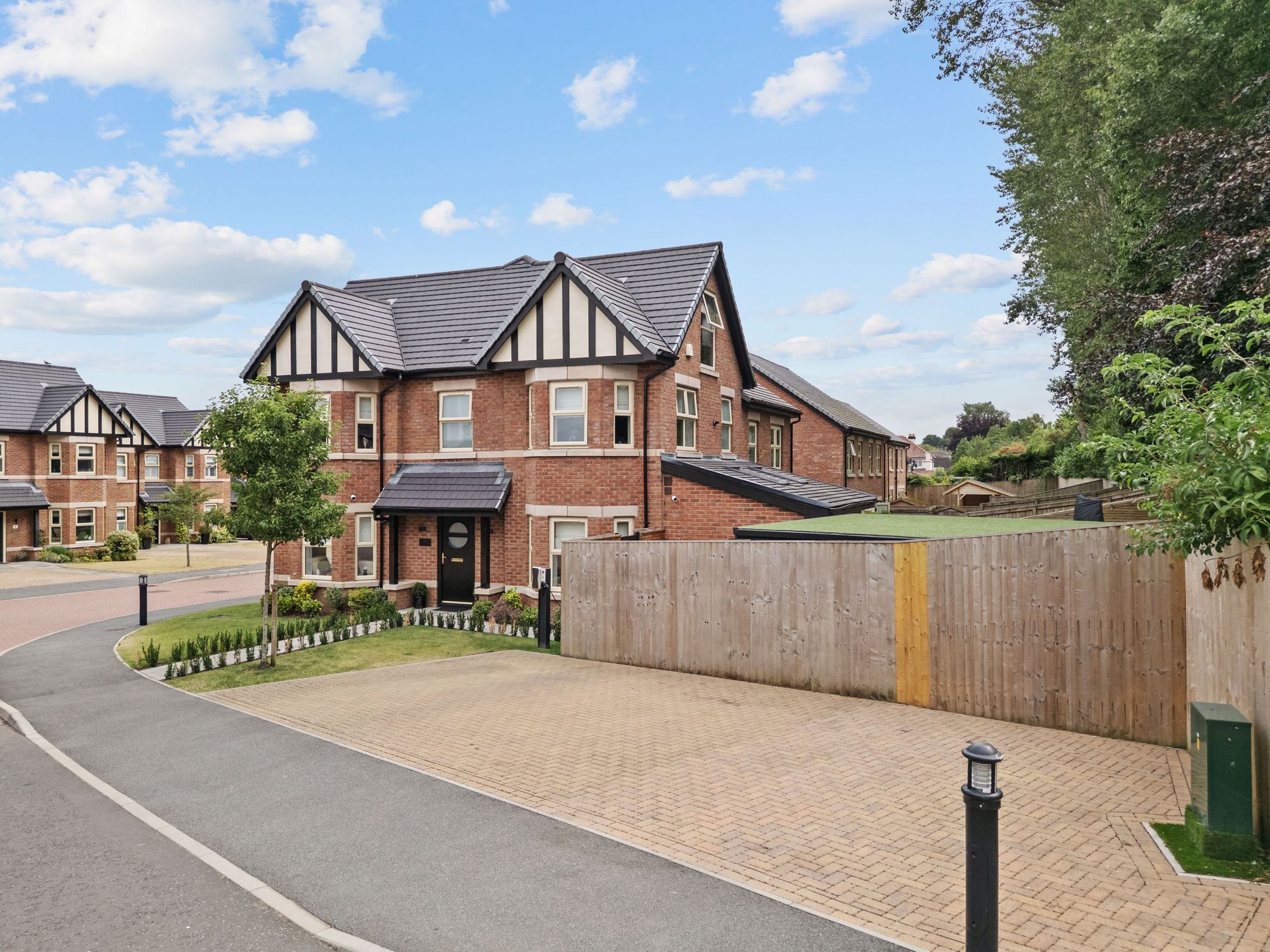 The Orchards, Stockton Heath, WA4