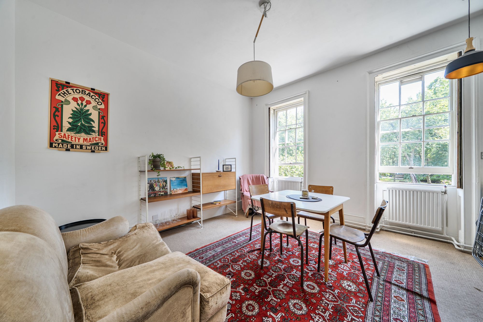 The Terrace., Longshore, London, SE8 3AU